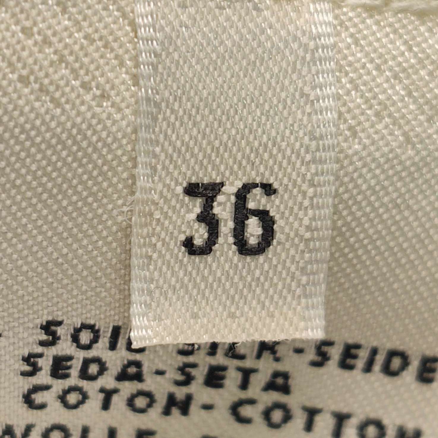 Hermes Hermes Women it_36 Jackets Size XS / US 0-2 / IT 36-38 - 6 Thumbnail