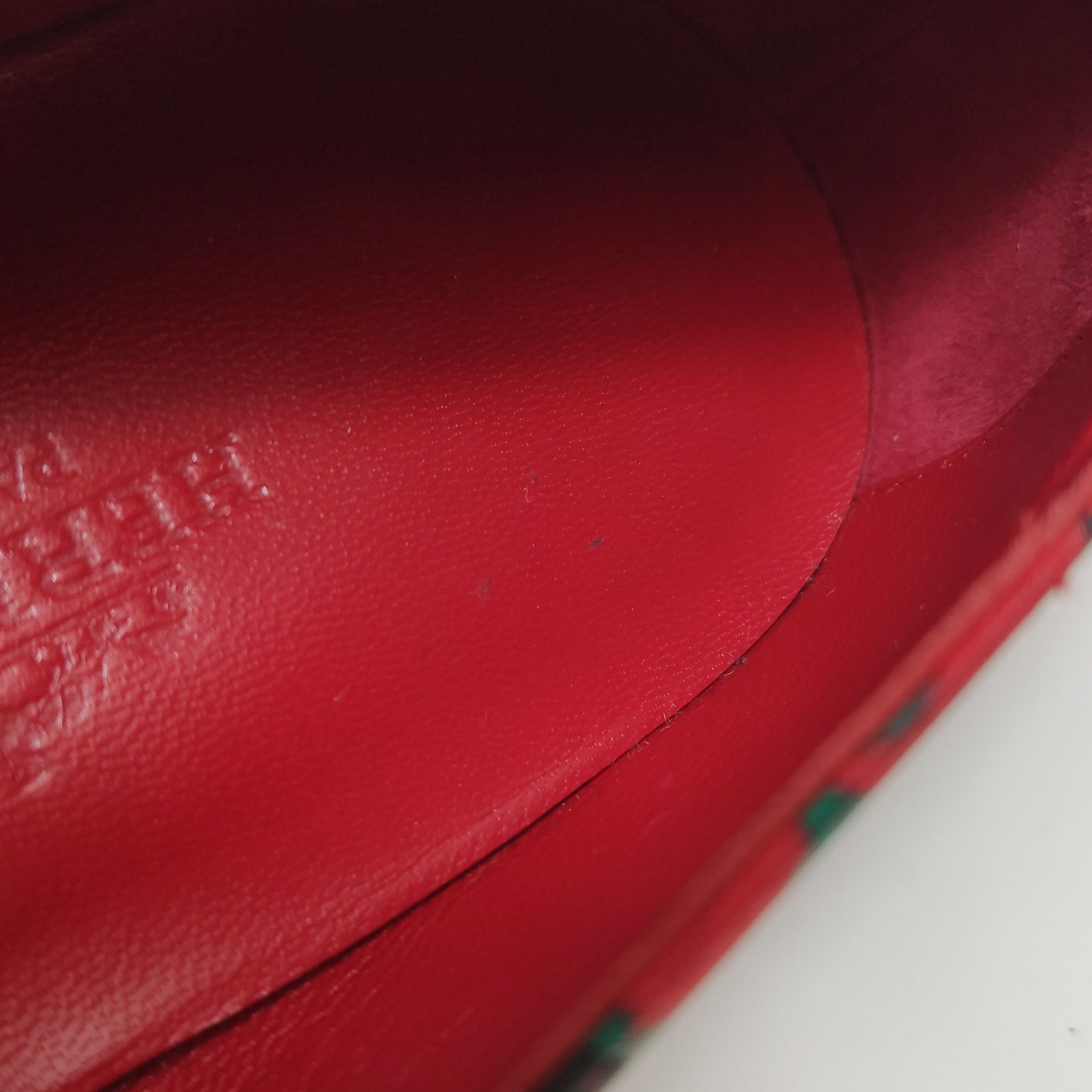 Hermes Hermes Women 7-5 Flats Size US 7.5 / IT 37.5 - 9 Thumbnail