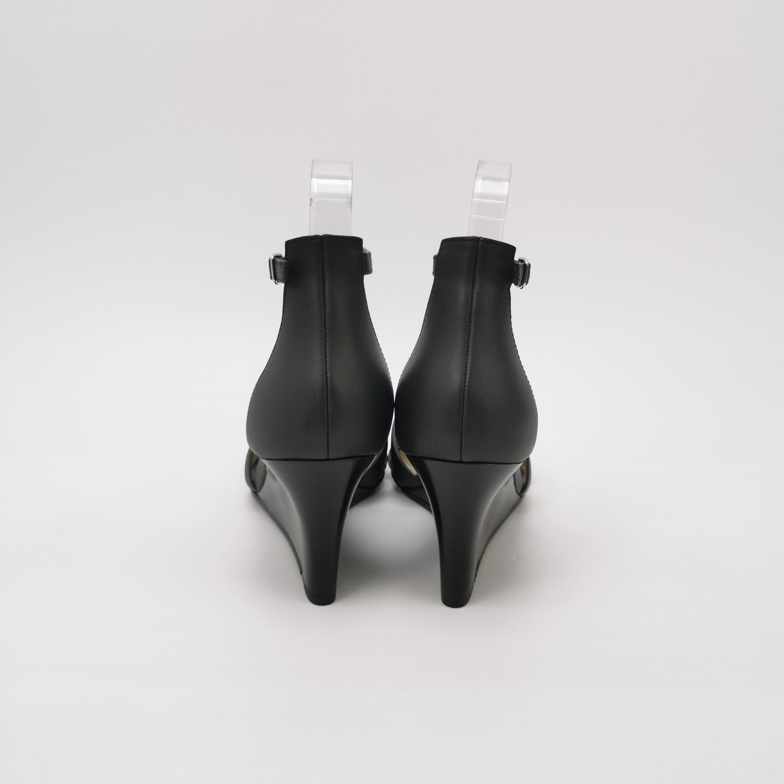 Hermes Hermes Women 6-5 Sandals Size US 6.5 / IT 36.5 - 4 Thumbnail