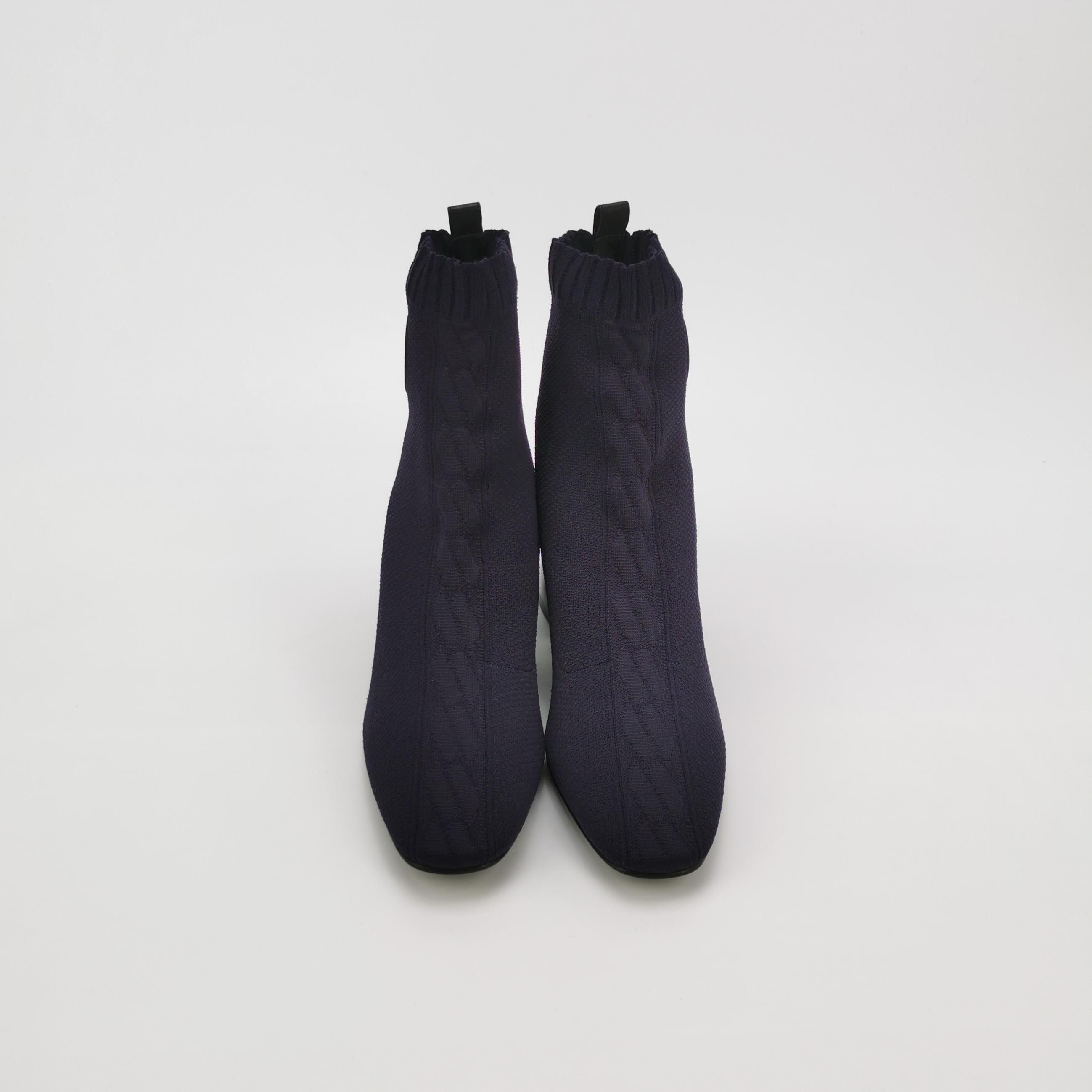 Hermes Hermes Women 7 Boots Size US 7 / IT 37 - 3 Thumbnail