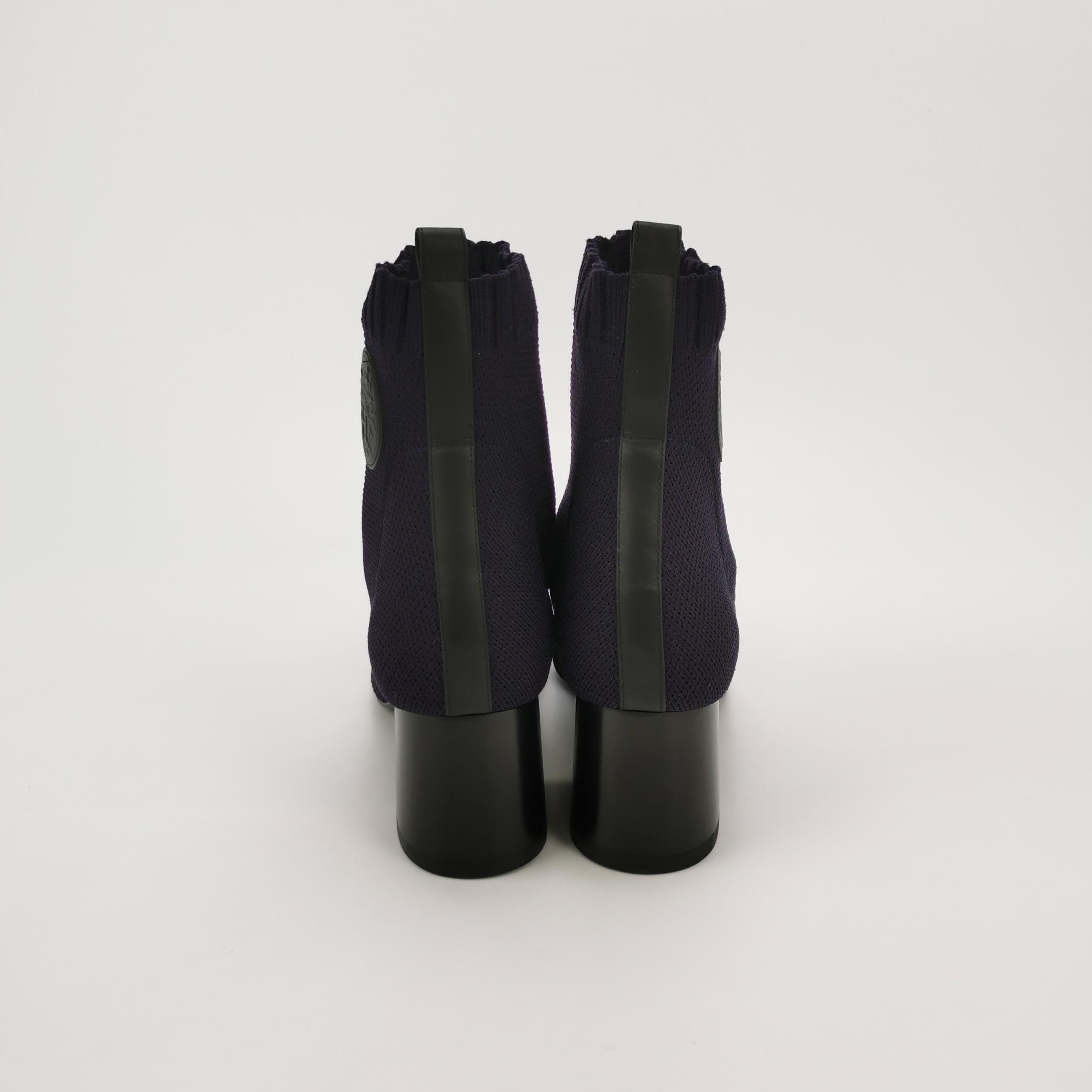 Hermes Hermes Women 7 Boots Size US 7 / IT 37 - 4 Thumbnail