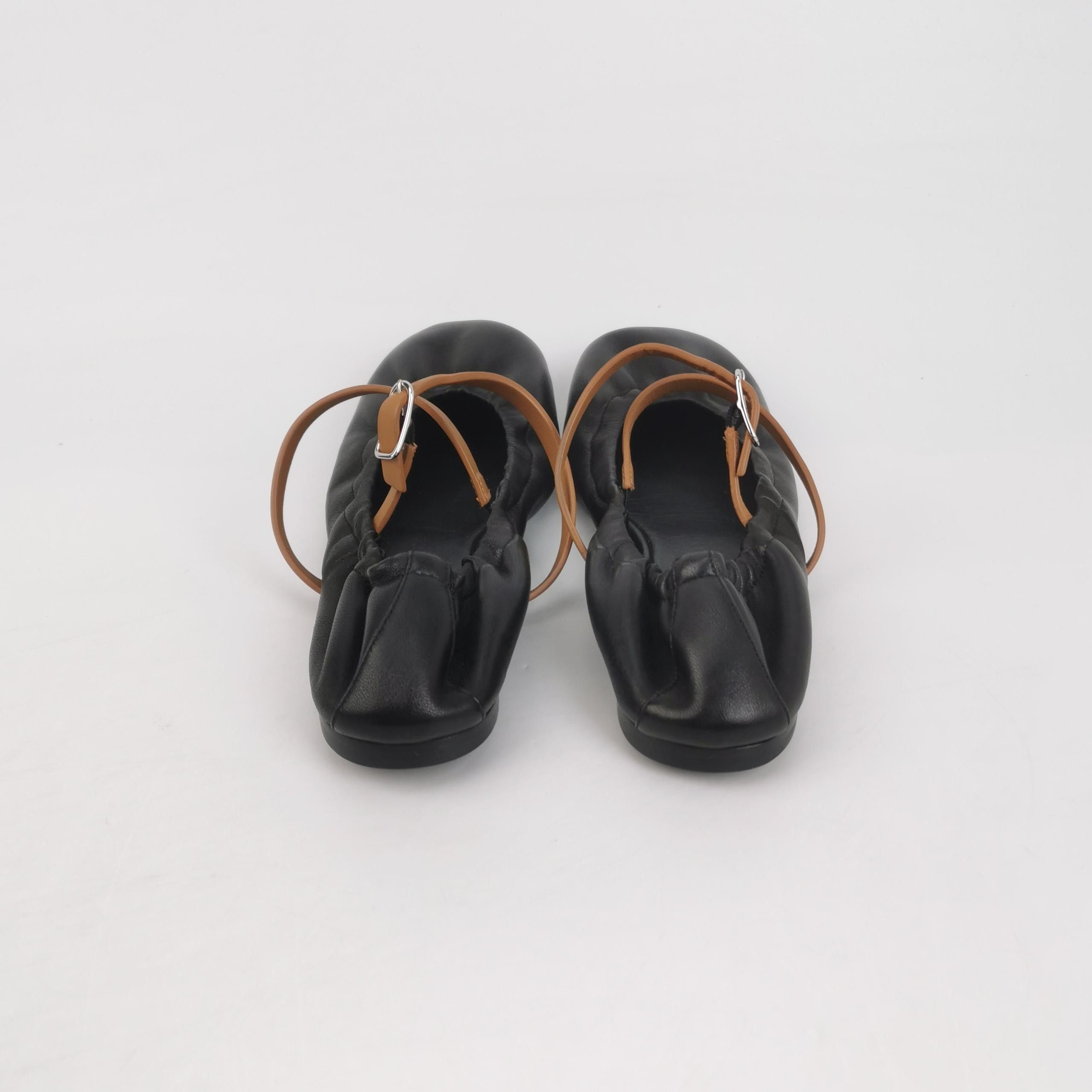 Hermes Hermes Women 7 Flats Size US 7 / IT 37 - 4 Thumbnail