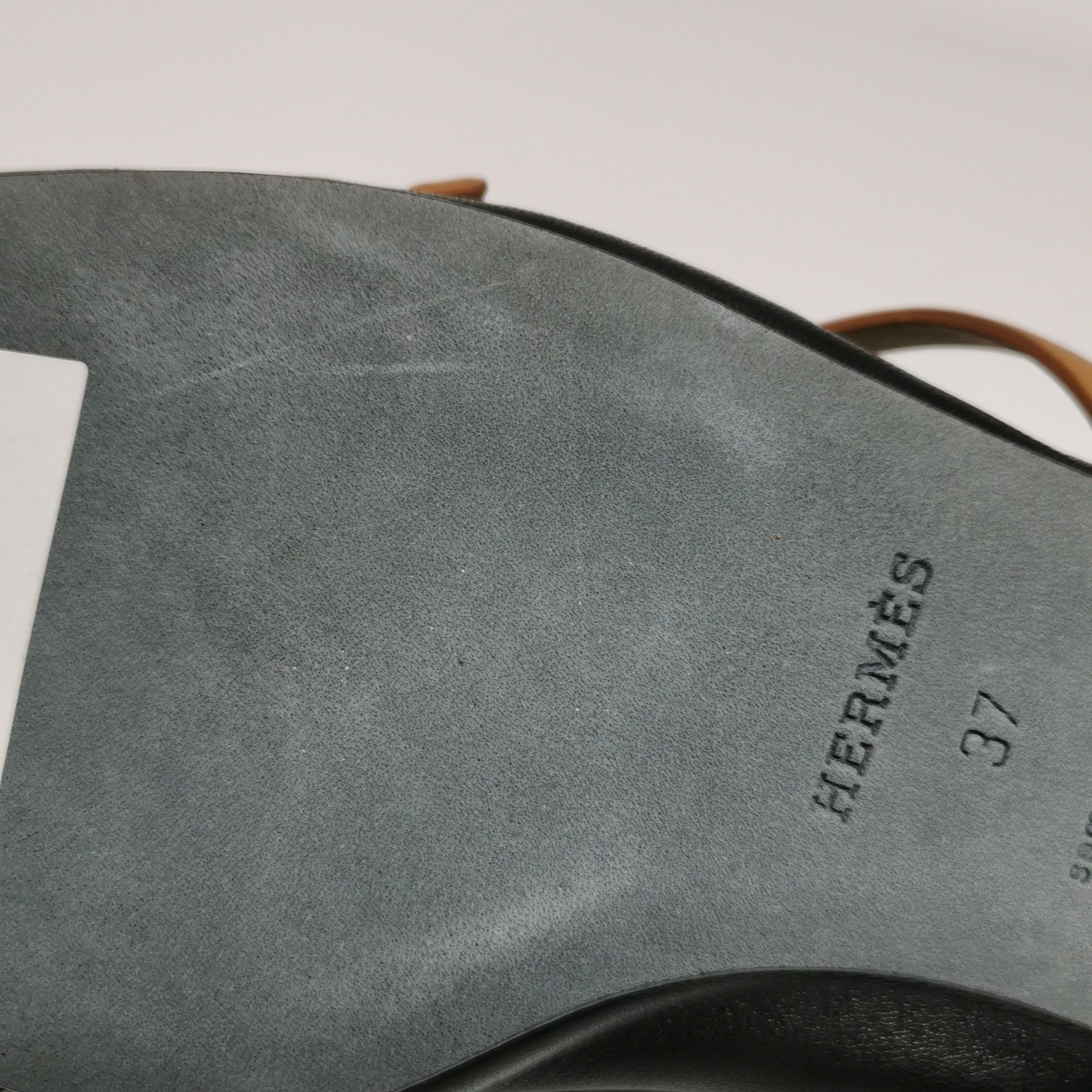 Hermes Hermes Women 7 Flats Size US 7 / IT 37 - 11 Thumbnail