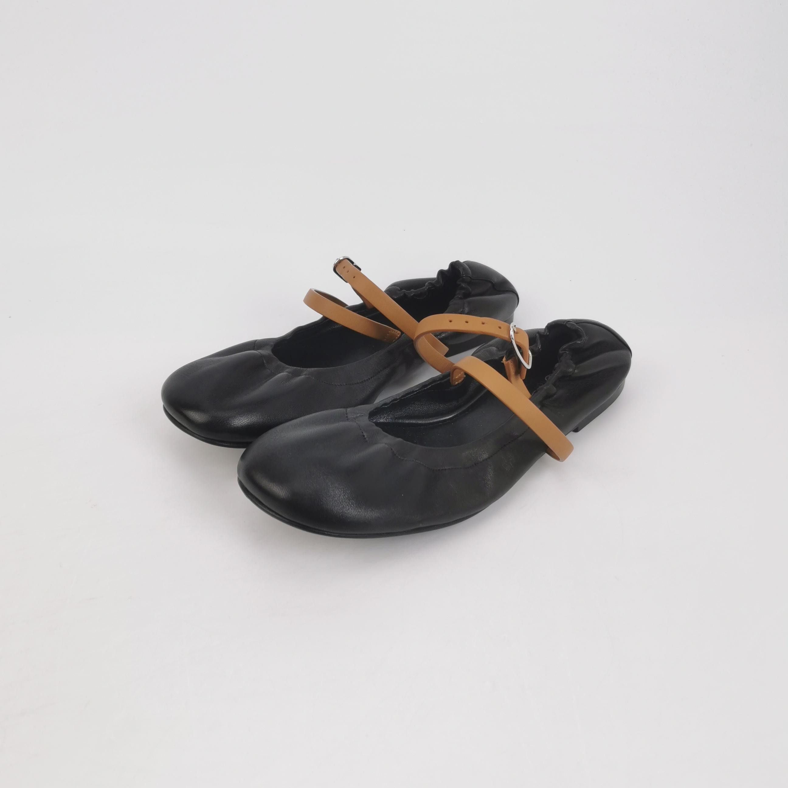 Hermes Hermes Women 7 Flats Size US 7 / IT 37 - 2 Thumbnail