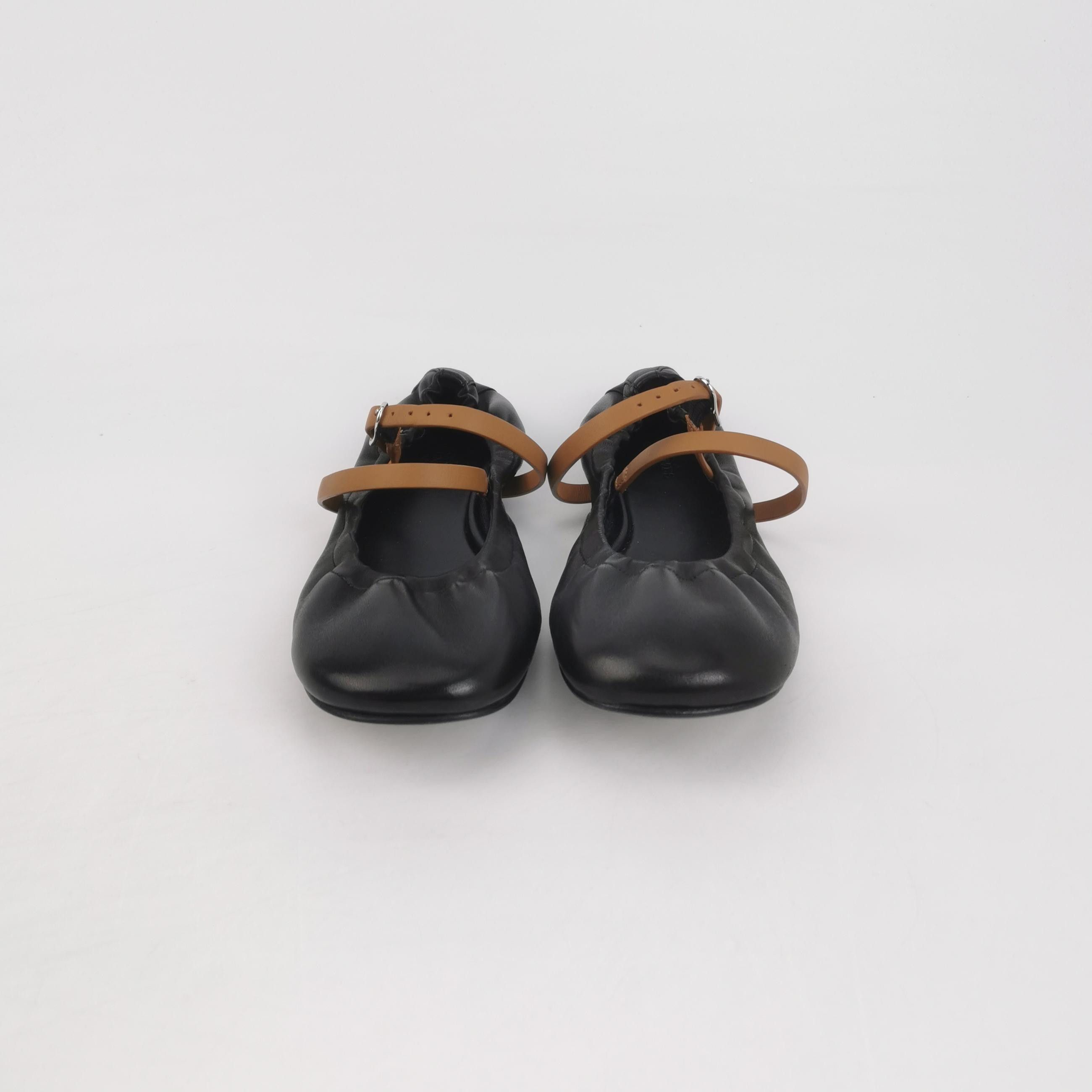 Hermes Hermes Women 7 Flats Size US 7 / IT 37 - 3 Thumbnail