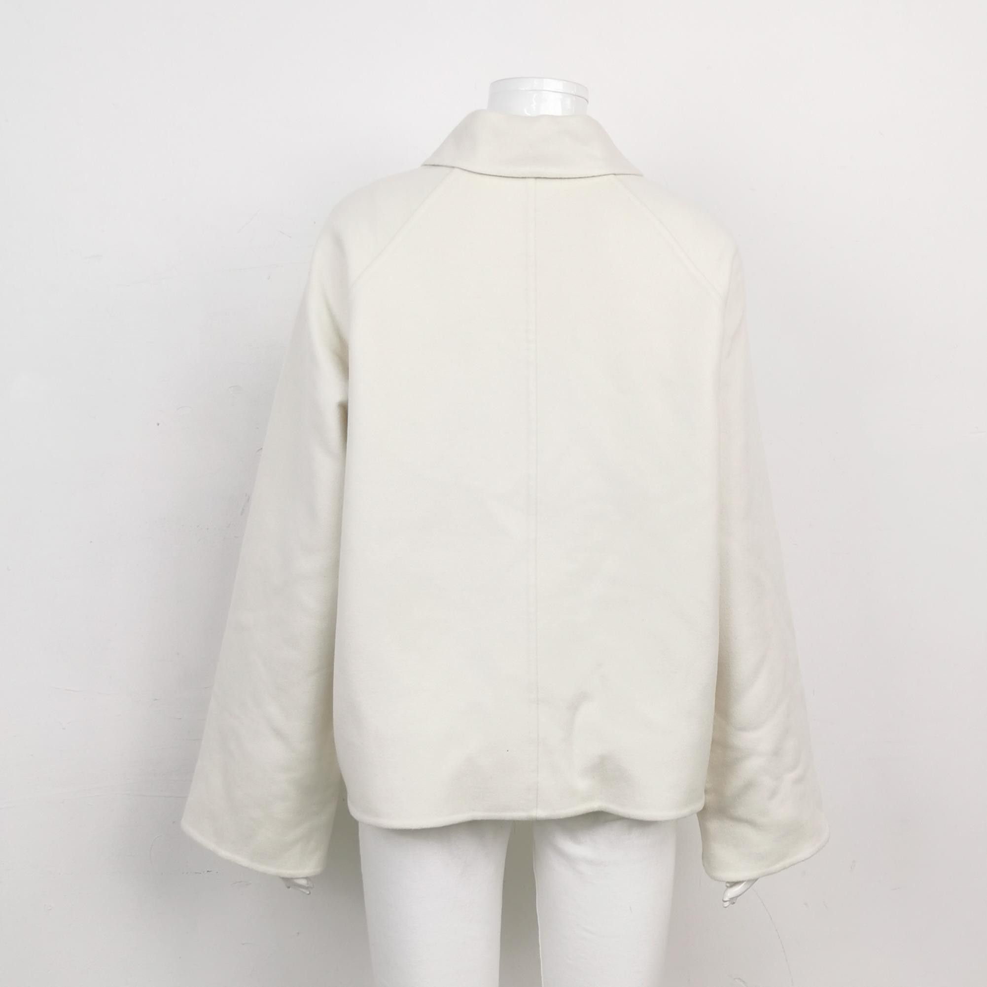 Hermes Hermes Women it_40 Jackets Size S / US 4 / IT 40 - 2 Thumbnail
