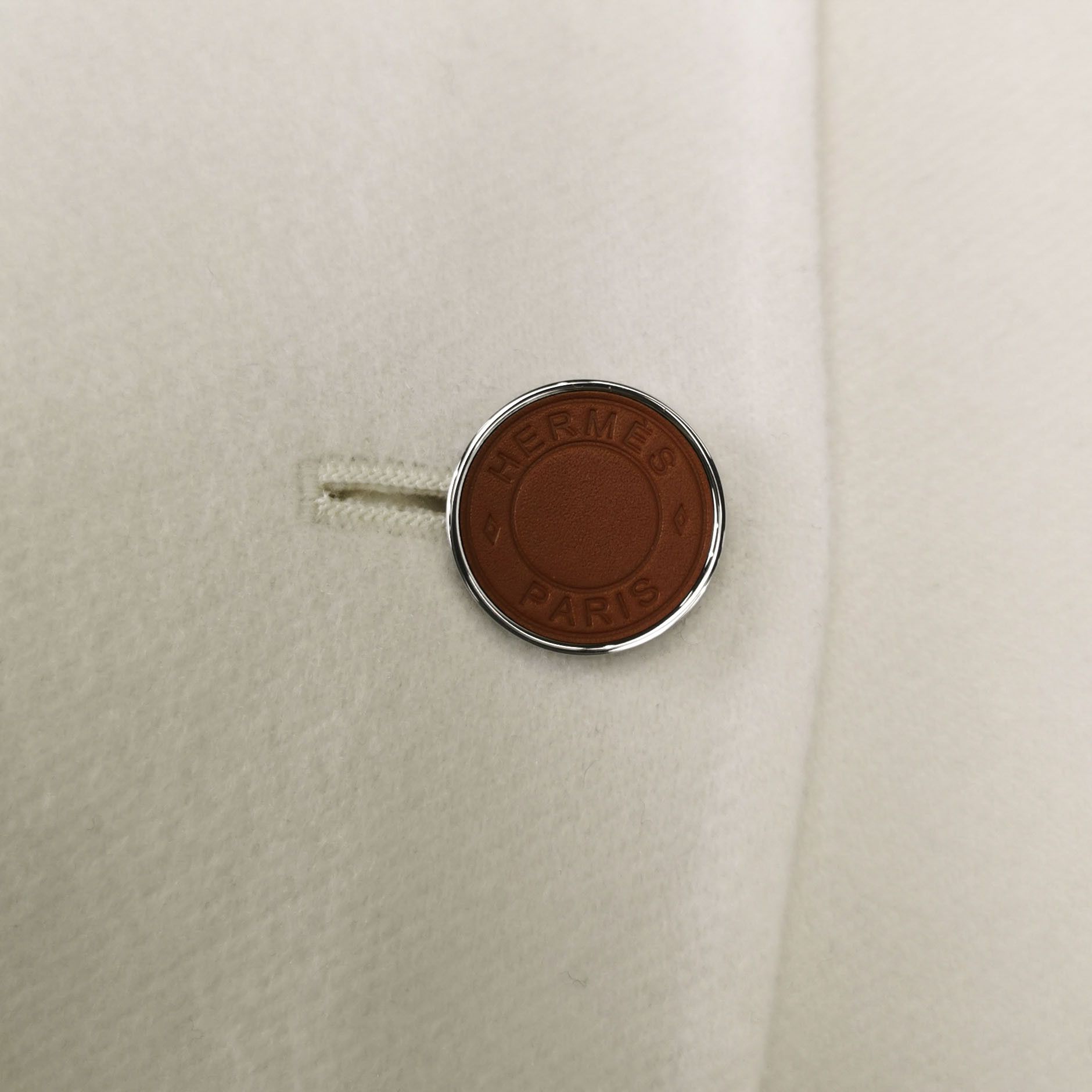 Hermes Hermes Women it_40 Jackets Size S / US 4 / IT 40 - 3 Thumbnail