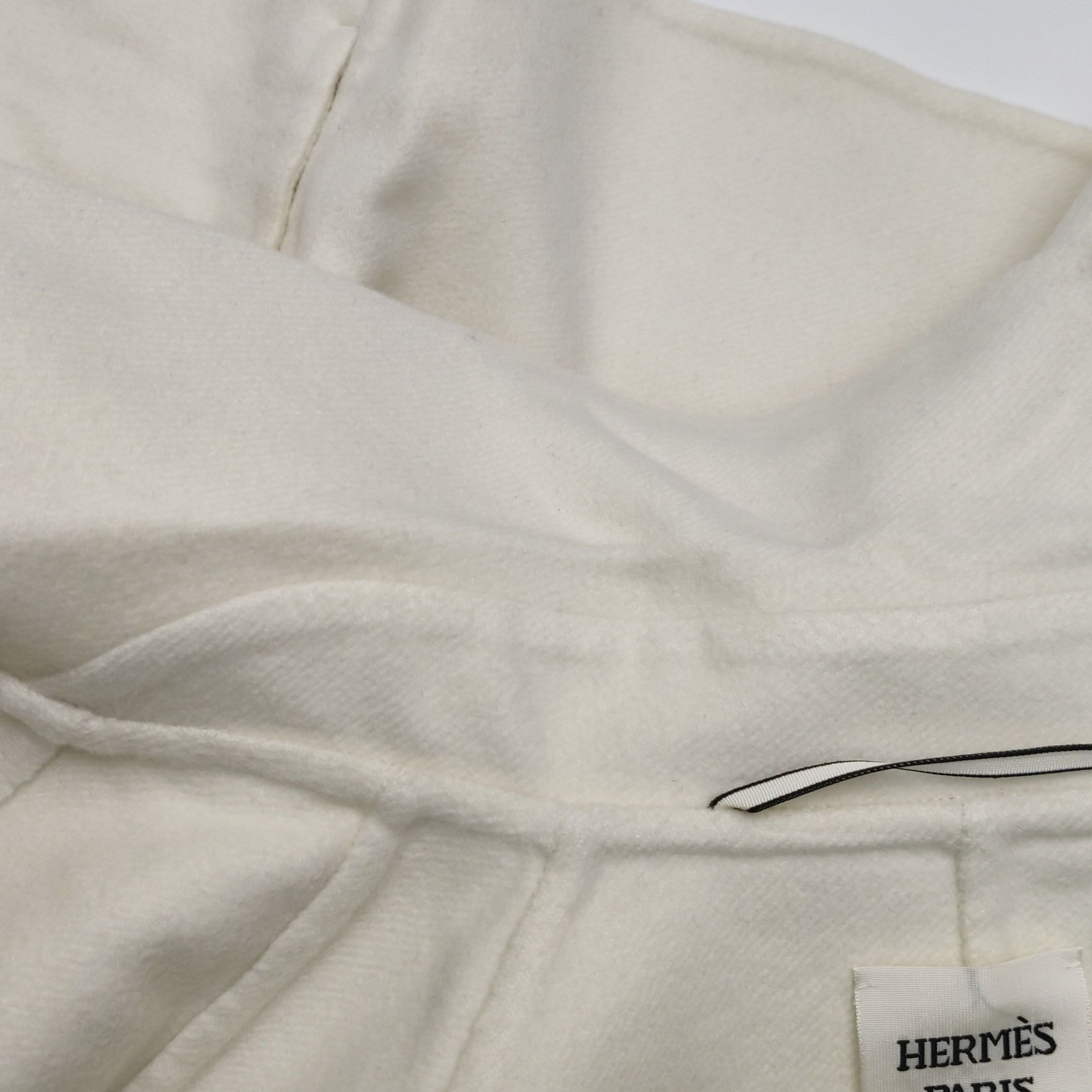 Hermes Hermes Women it_40 Jackets Size S / US 4 / IT 40 - 9 Thumbnail
