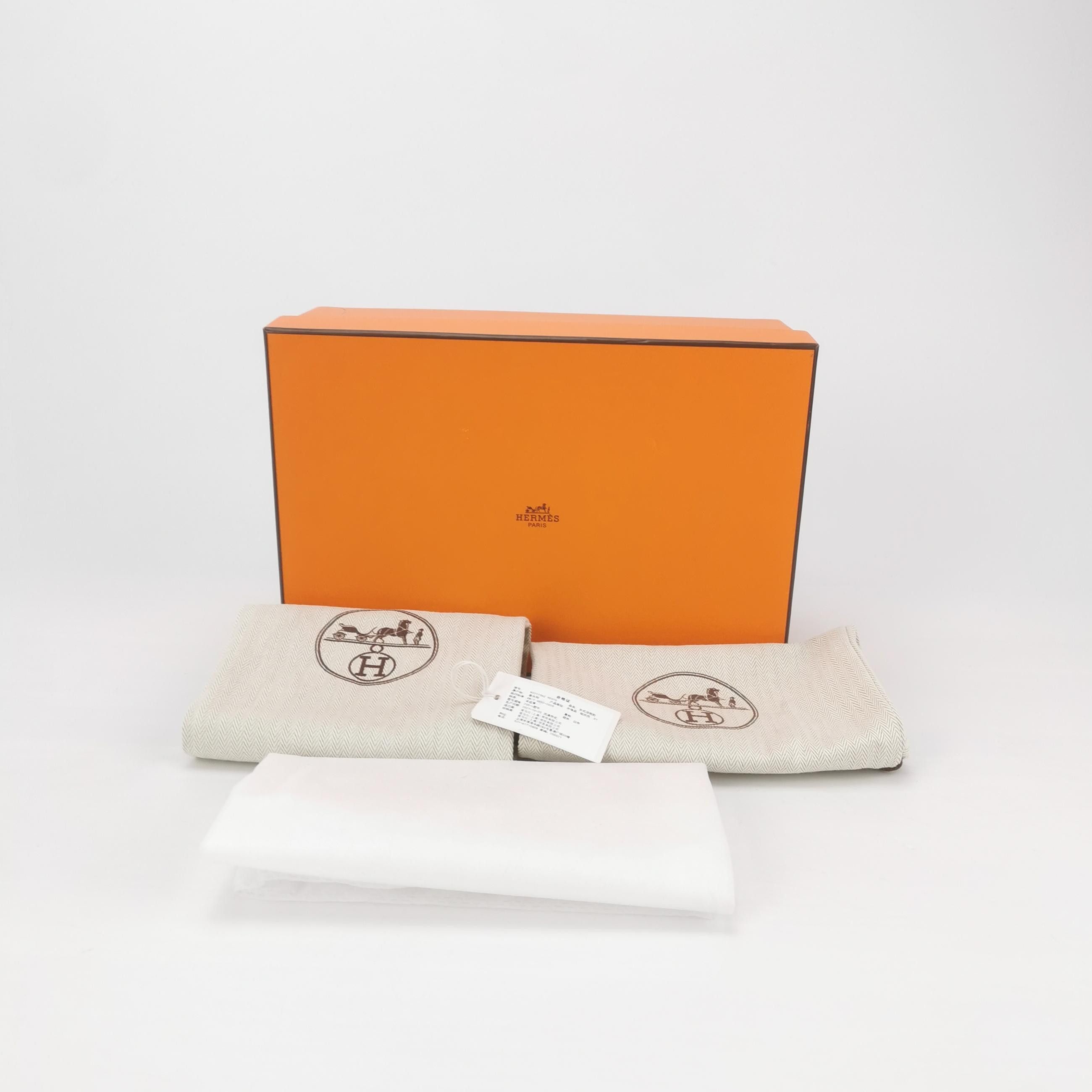 Hermes Hermes Women 7 Sandals Size US 7 / IT 37 - 7 Thumbnail