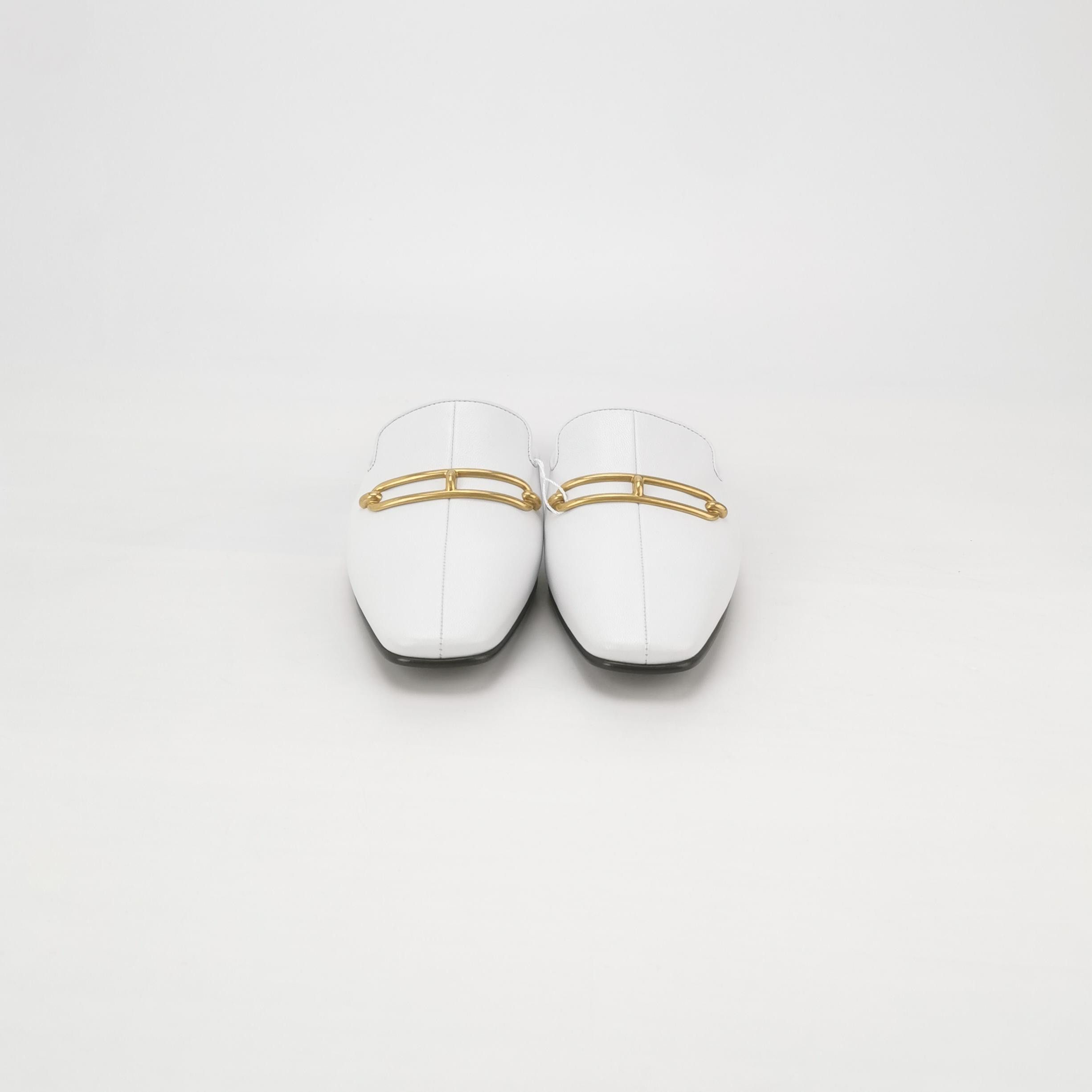 Hermes Hermes Women 7 Sandals Size US 7 / IT 37 - 3 Thumbnail