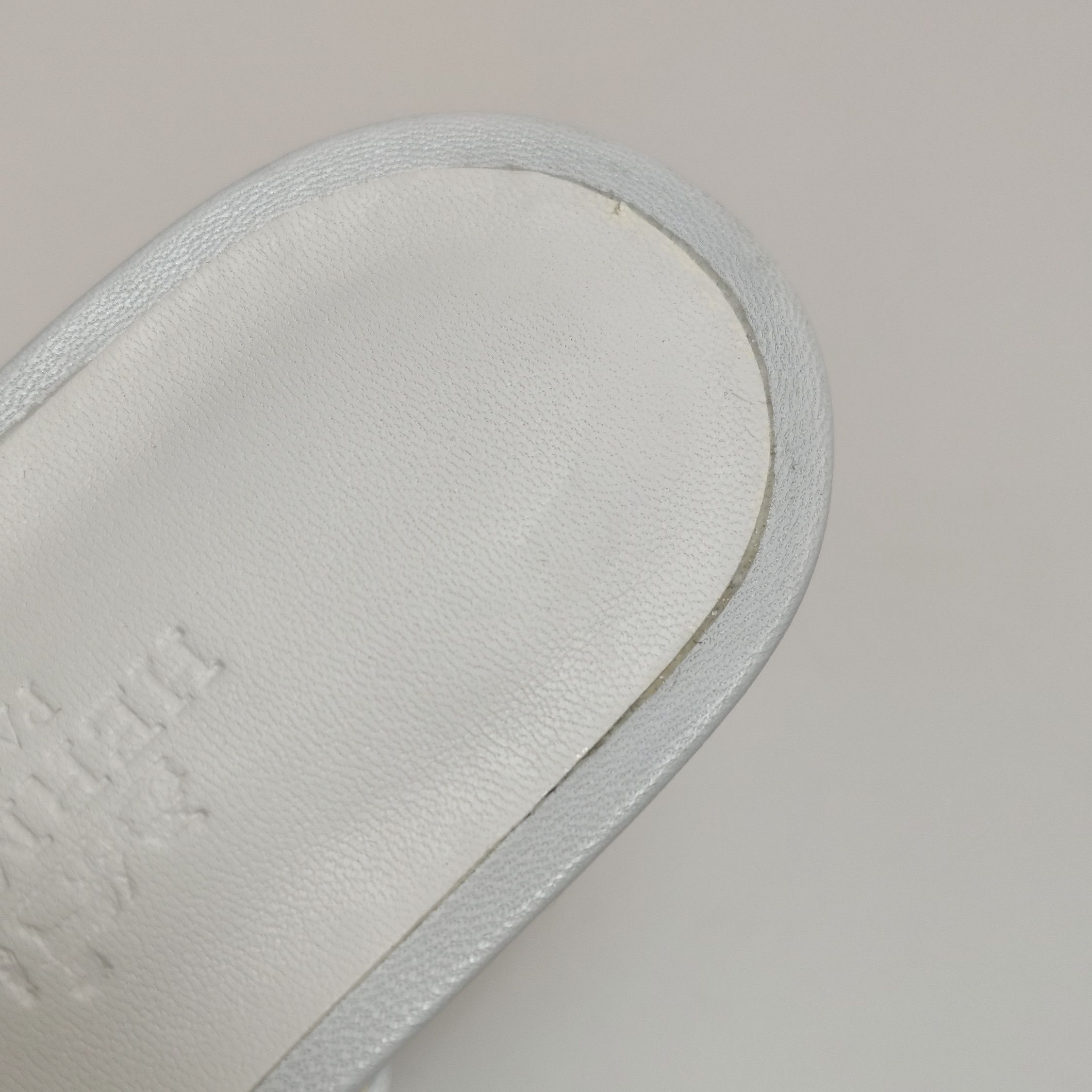 Hermes Hermes Women 7 Sandals Size US 7 / IT 37 - 8 Thumbnail