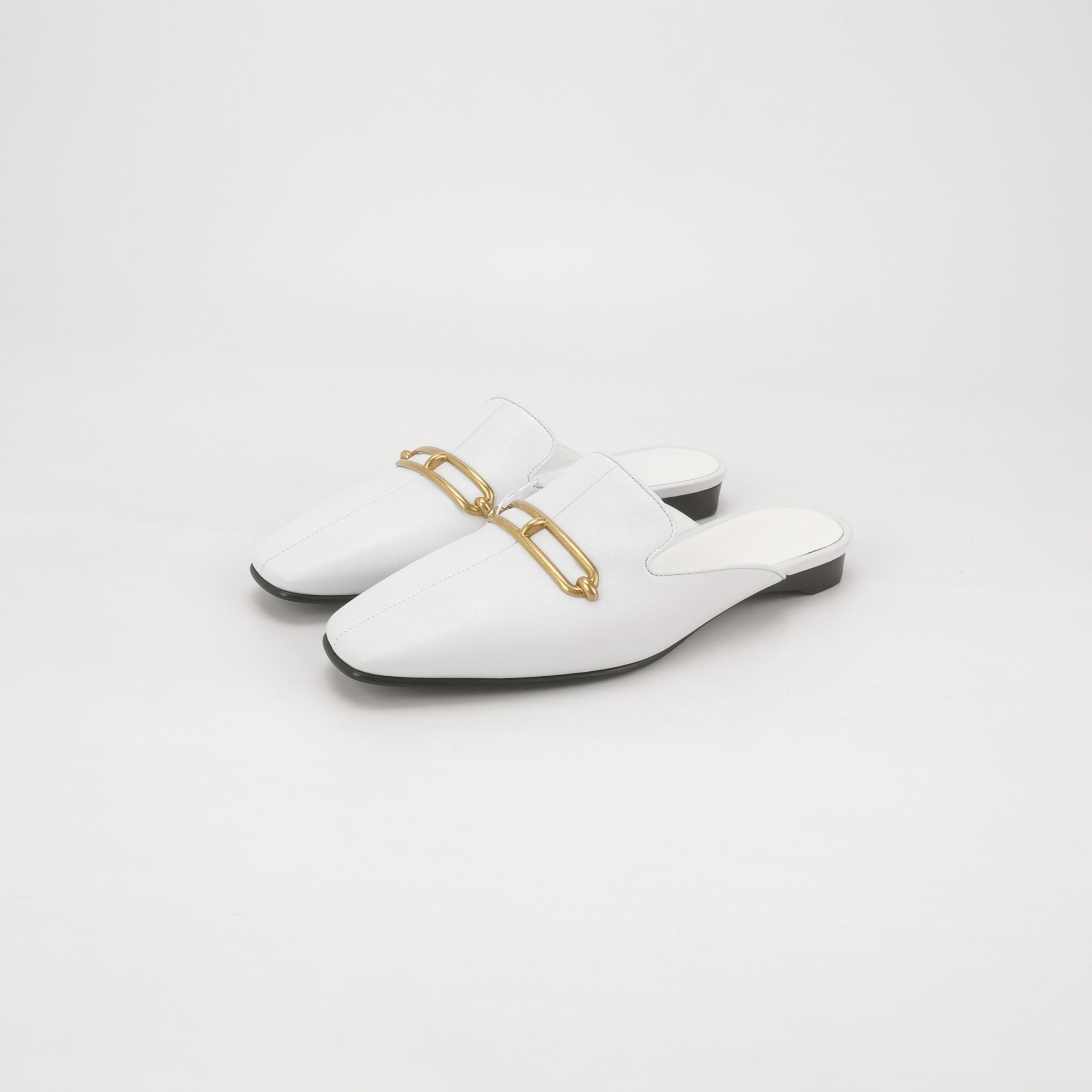 Hermes Hermes Women 7 Sandals Size US 7 / IT 37 - 2 Thumbnail
