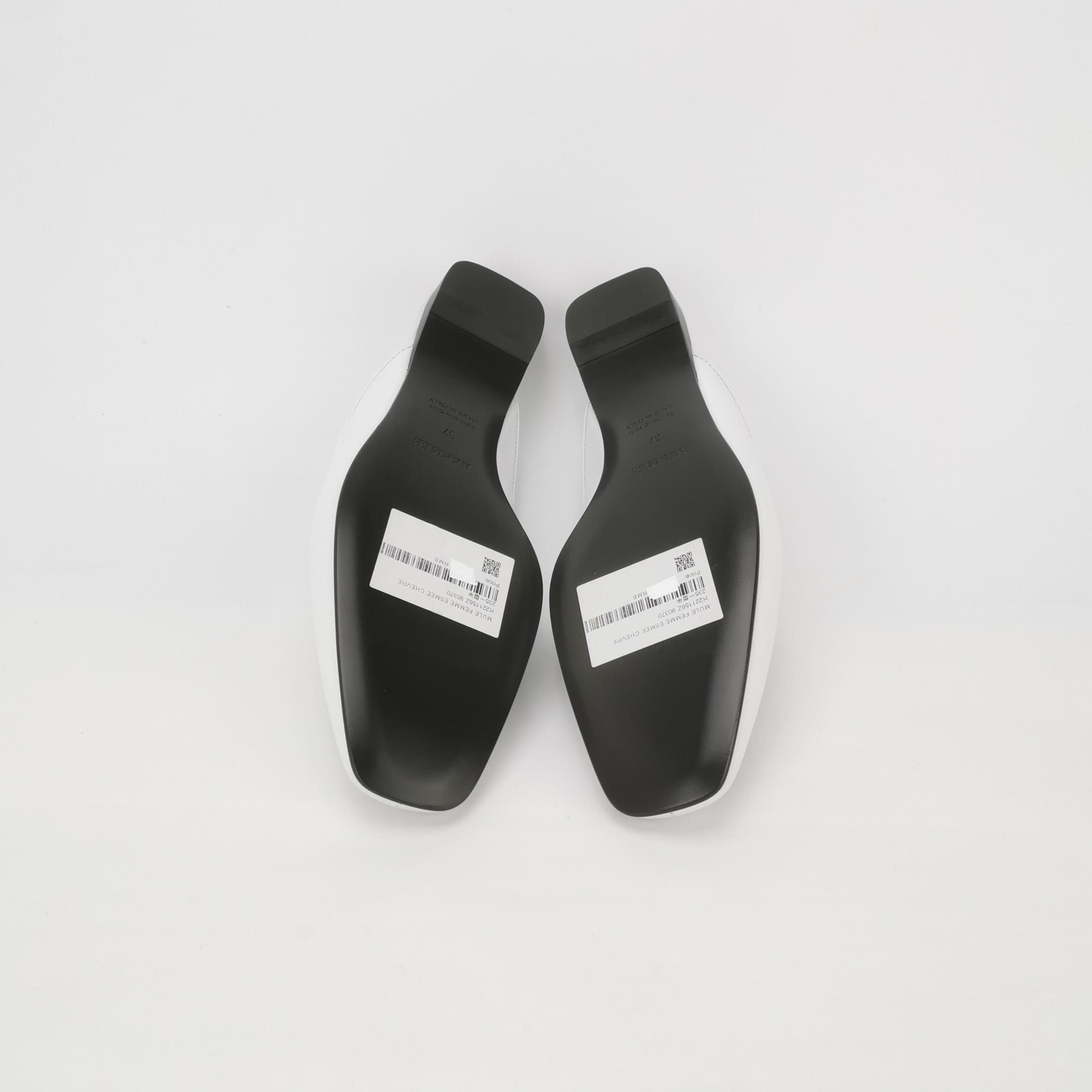 Hermes Hermes Women 7 Sandals Size US 7 / IT 37 - 5 Thumbnail
