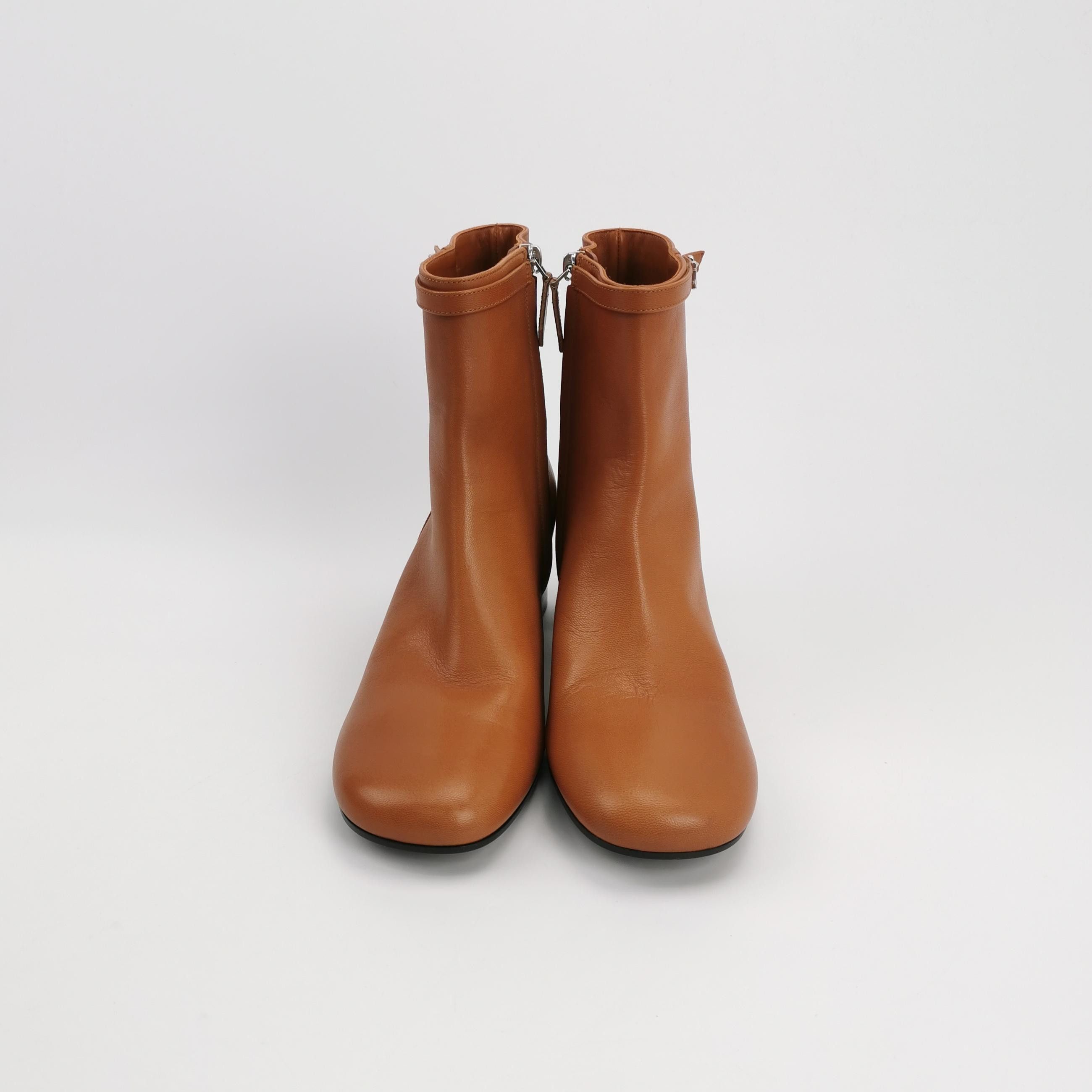 Hermes Hermes Women 9 Boots Size US 9 / IT 39 - 3 Thumbnail