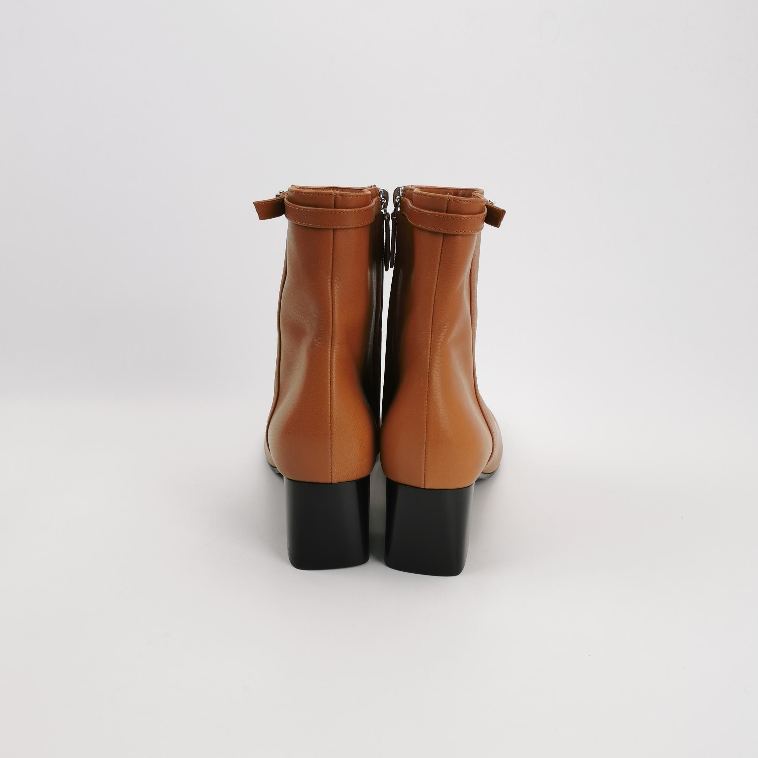 Hermes Hermes Women 9 Boots Size US 9 / IT 39 - 4 Thumbnail
