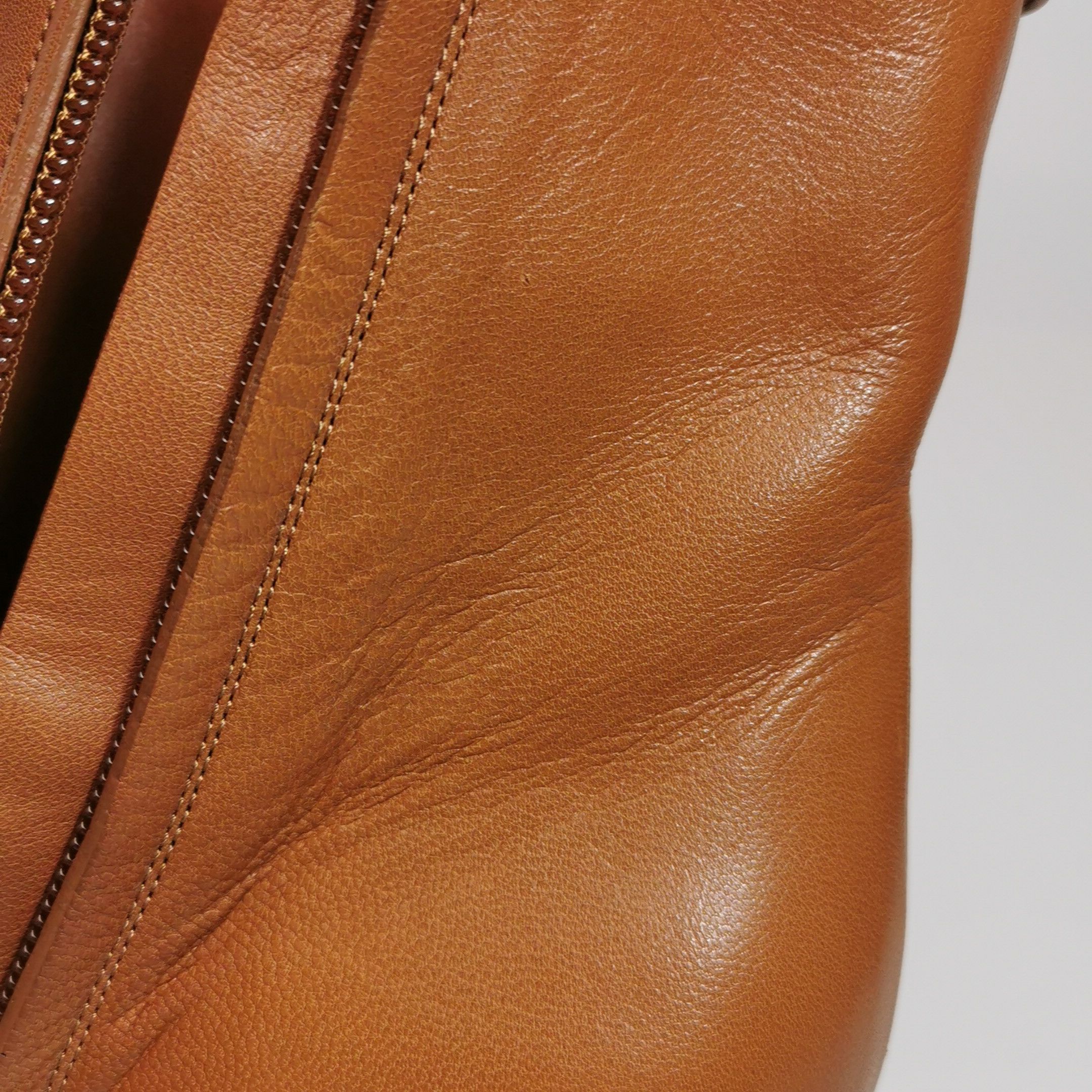 Hermes Hermes Women 9 Boots Size US 9 / IT 39 - 11 Thumbnail