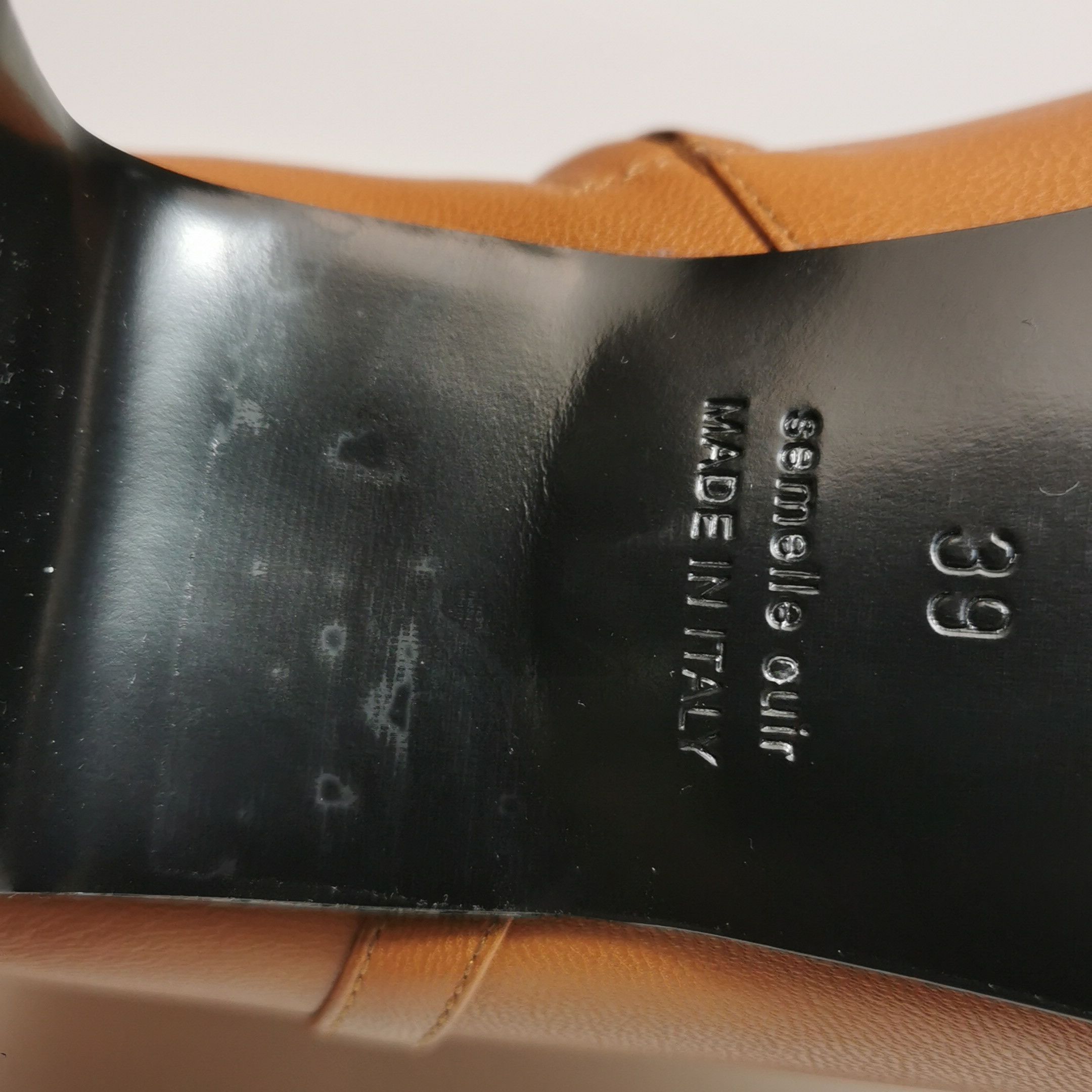 Hermes Hermes Women 9 Boots Size US 9 / IT 39 - 8 Thumbnail