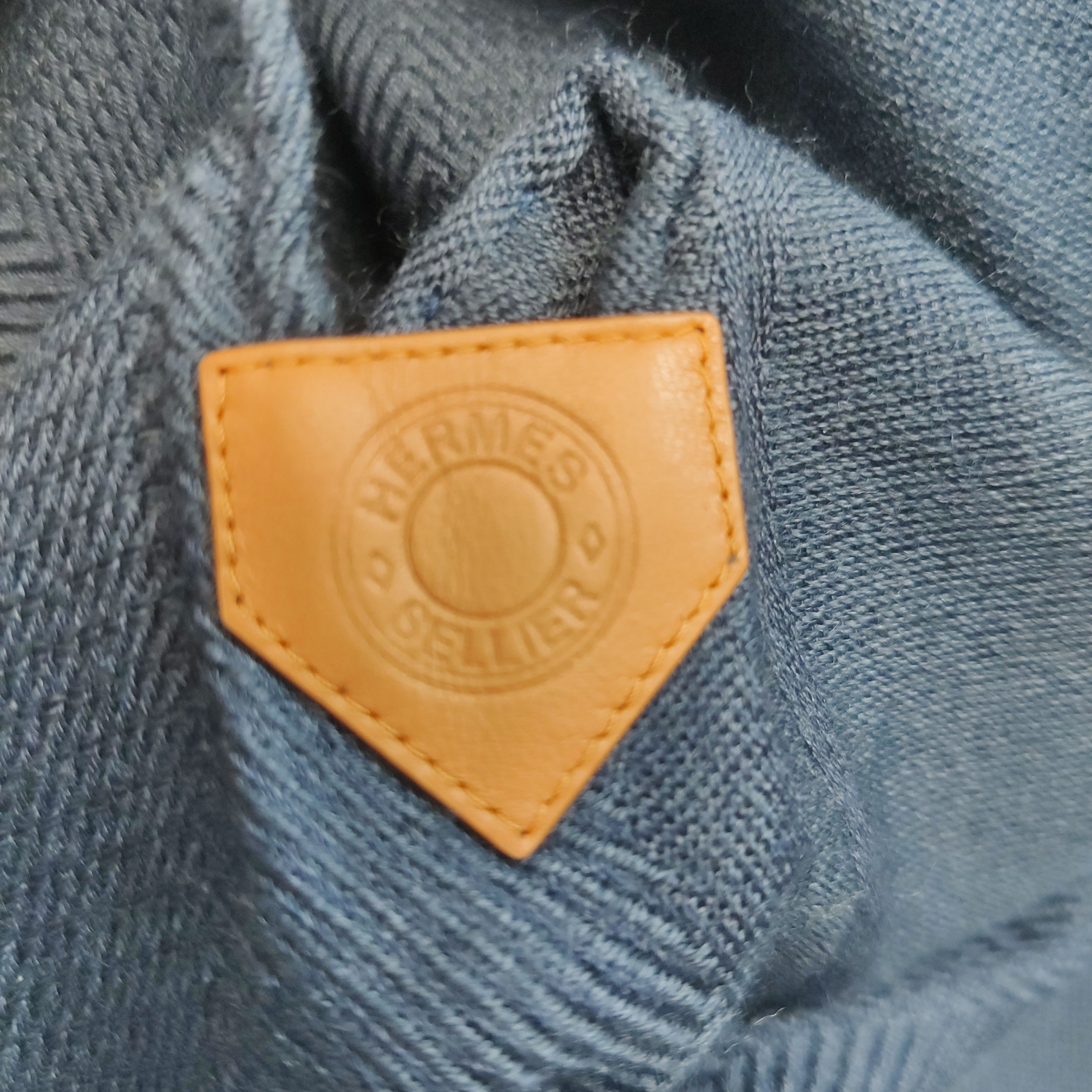 Hermes Hermes Women s Coats Size S / US 4 / IT 40 - 5 Thumbnail