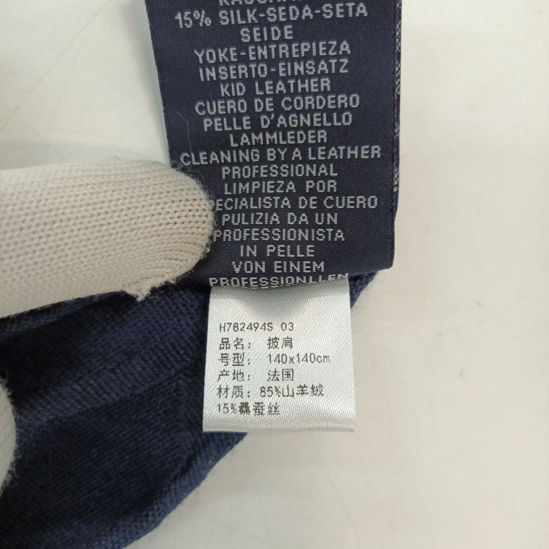 Hermes Hermes Women s Coats Size S / US 4 / IT 40 - 6 Thumbnail