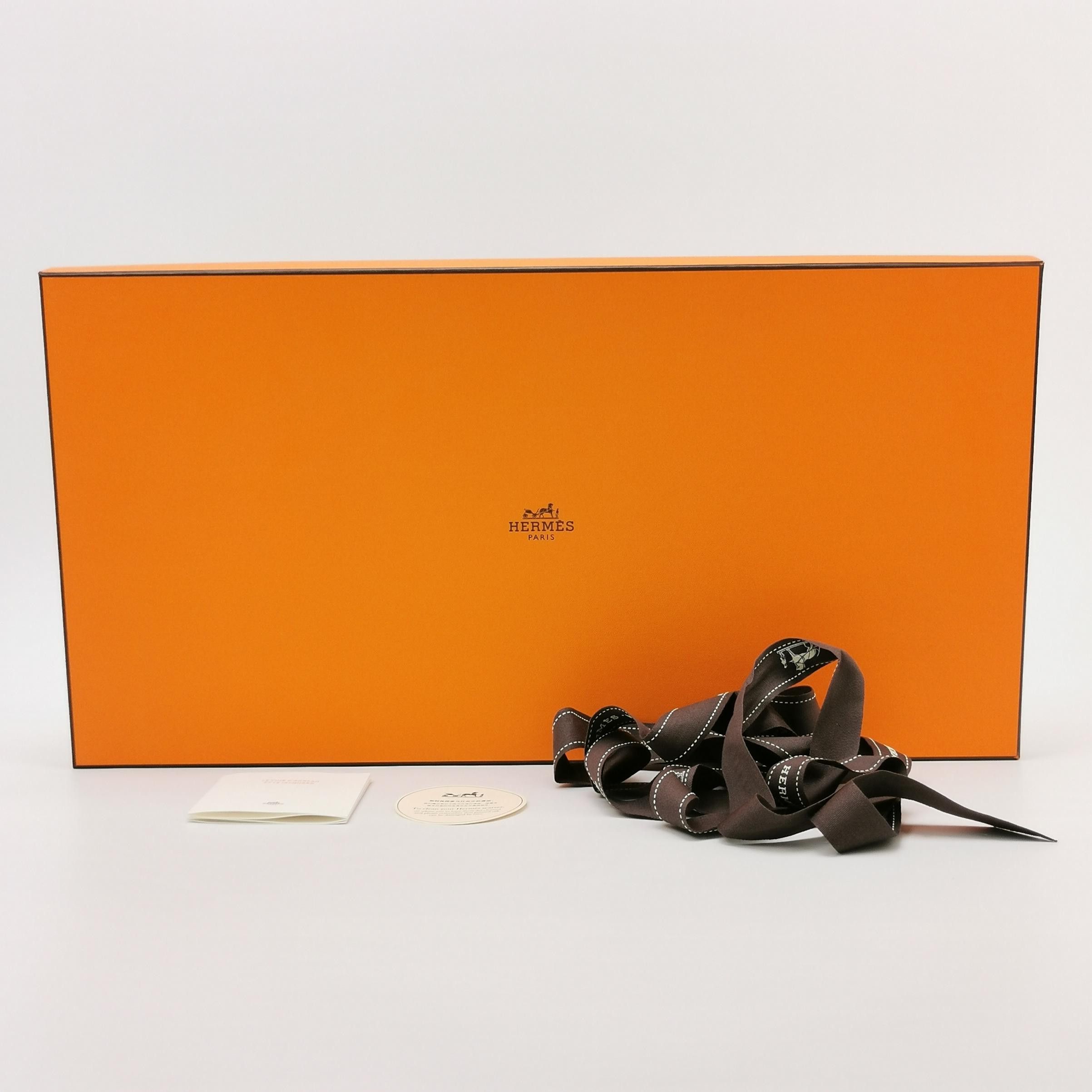 Hermes Hermes Women s Coats Size S / US 4 / IT 40 - 4 Thumbnail