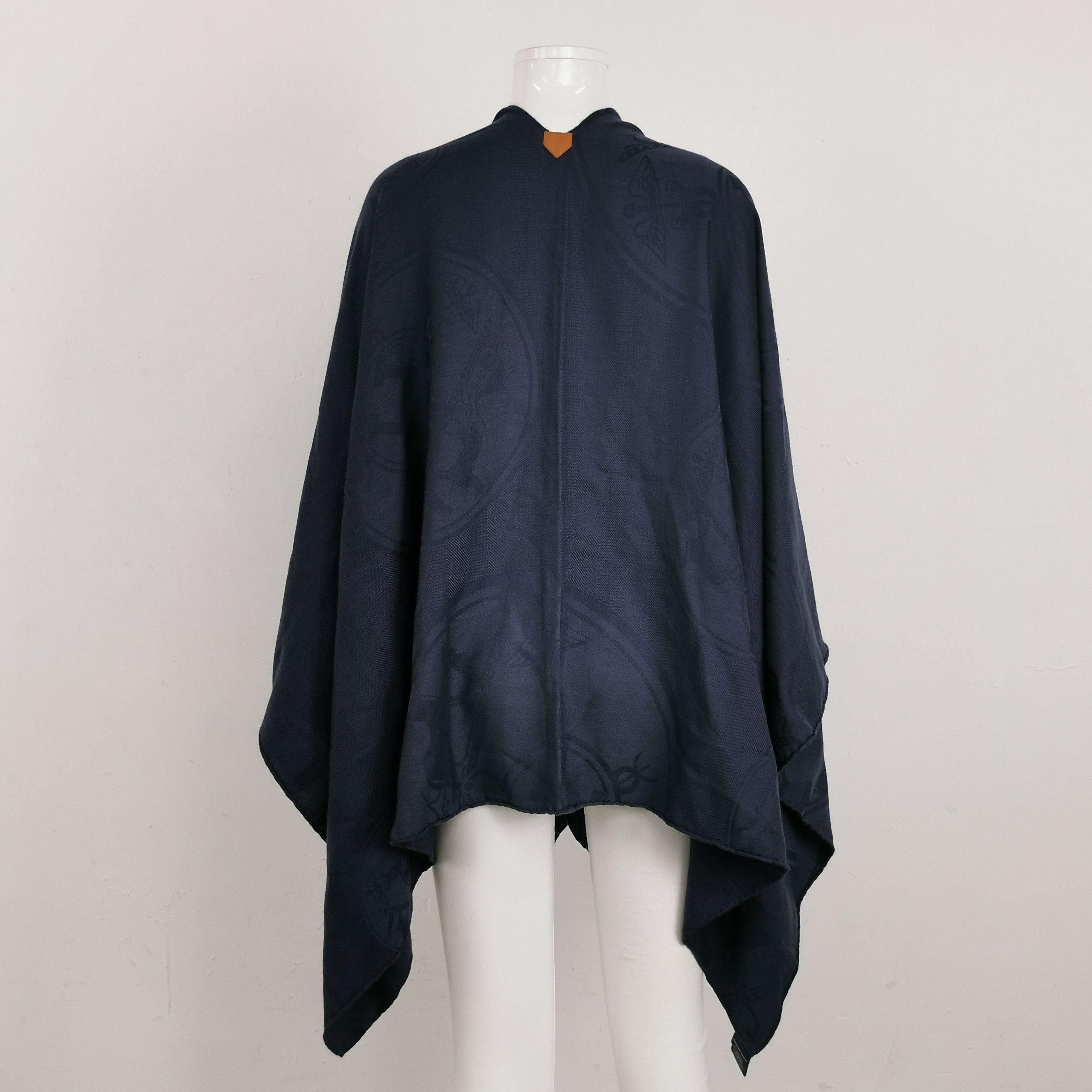 Hermes Hermes Women s Coats Size S / US 4 / IT 40 - 2 Thumbnail
