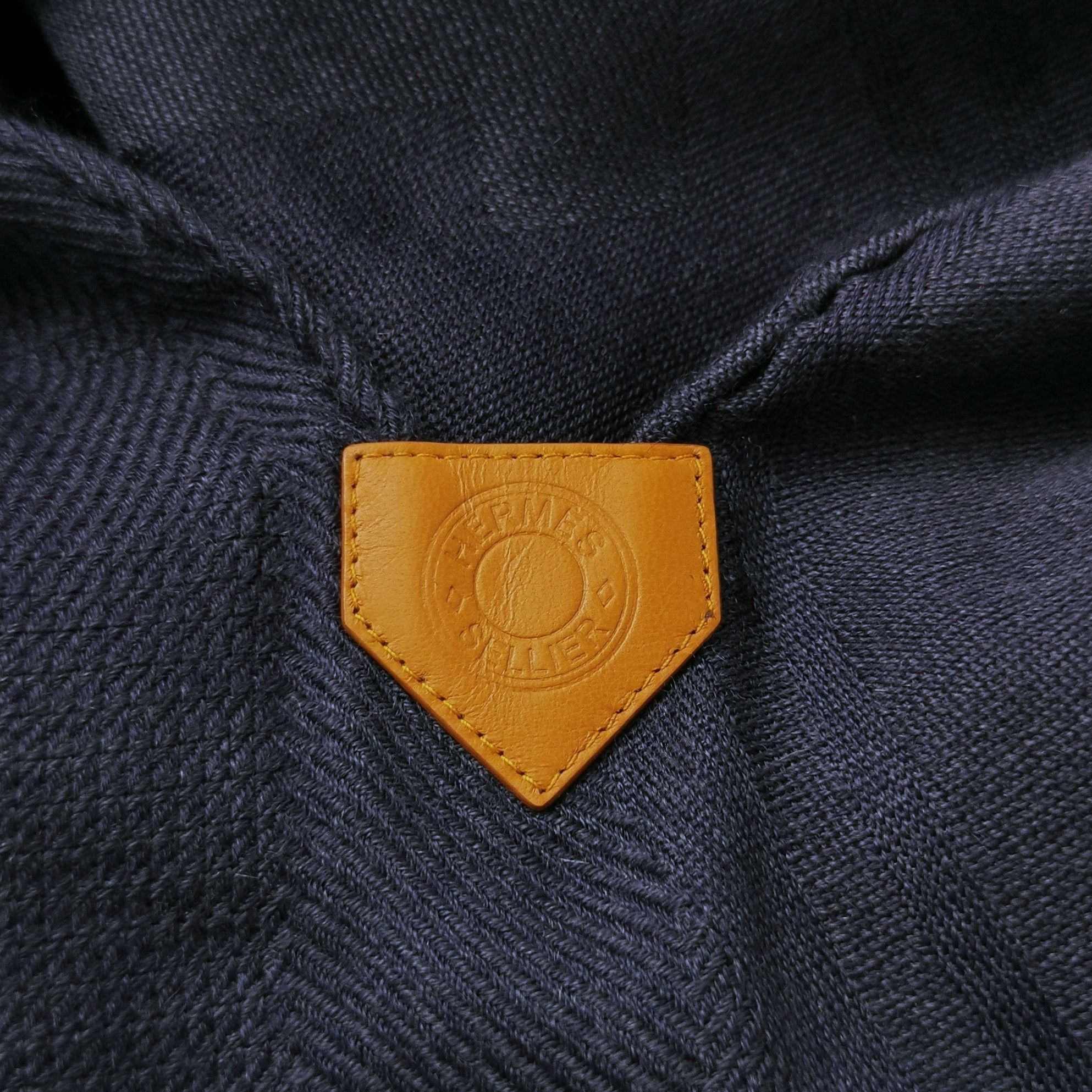 Hermes Hermes Women s Coats Size S / US 4 / IT 40 - 3 Thumbnail