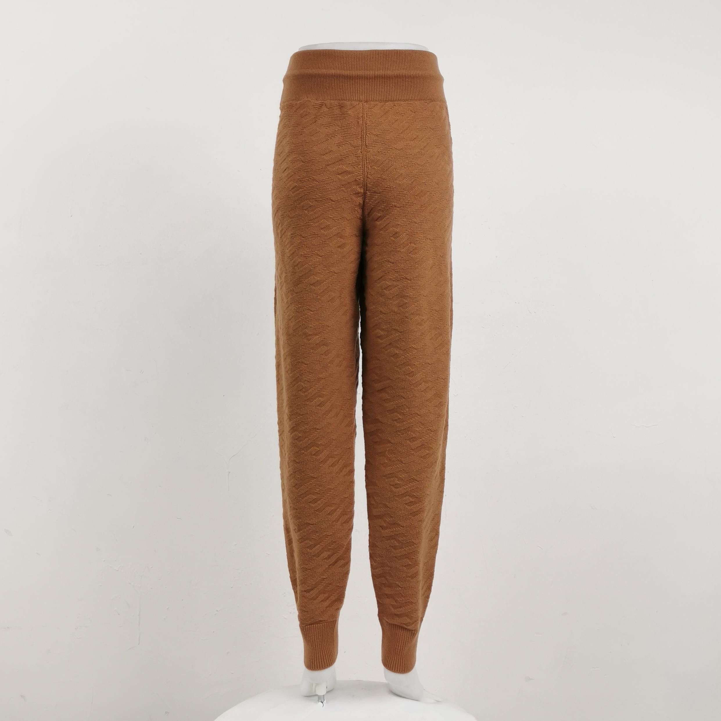 Hermes Hermes Women 34 Pants Size 34" / US 12 / IT 48 - 2 Thumbnail