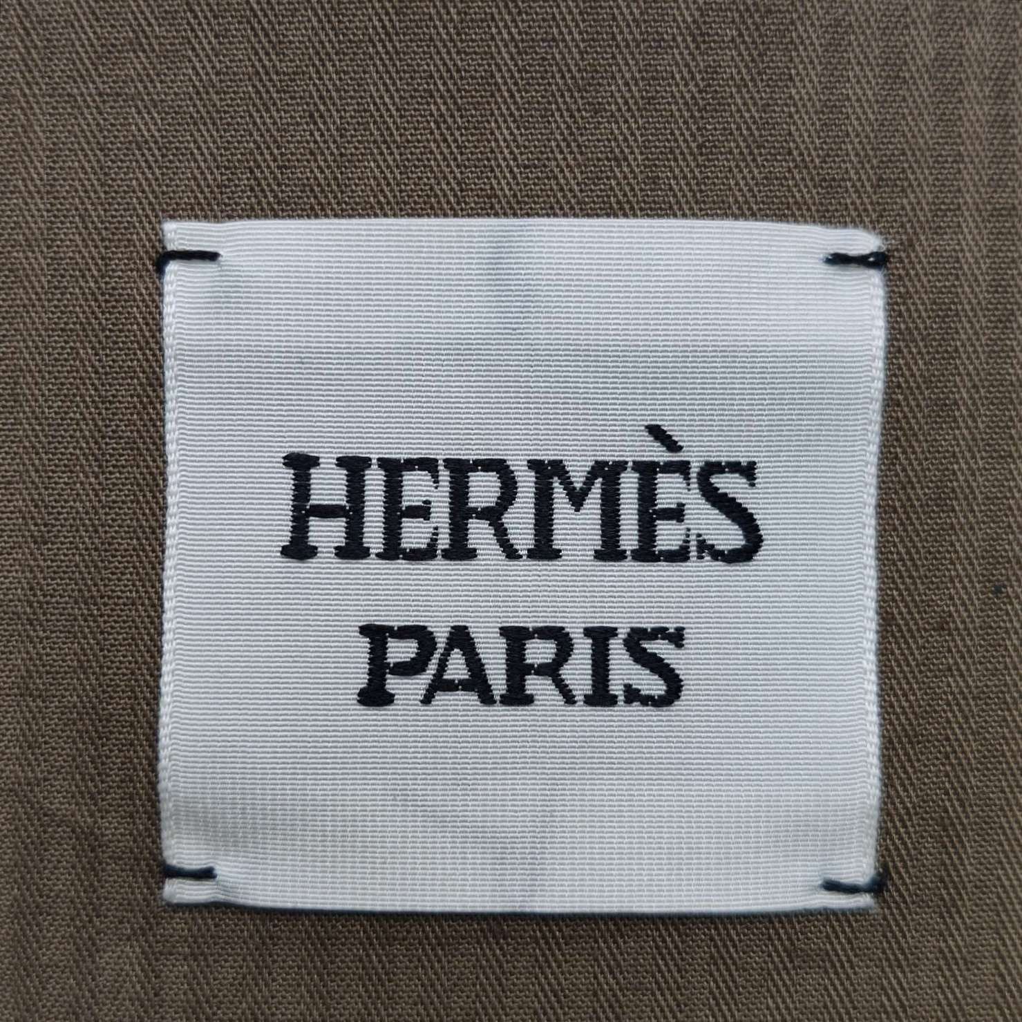Hermes Hermes Women it_36 Vests Size XS / US 0-2 / IT 36-38 - 5 Thumbnail