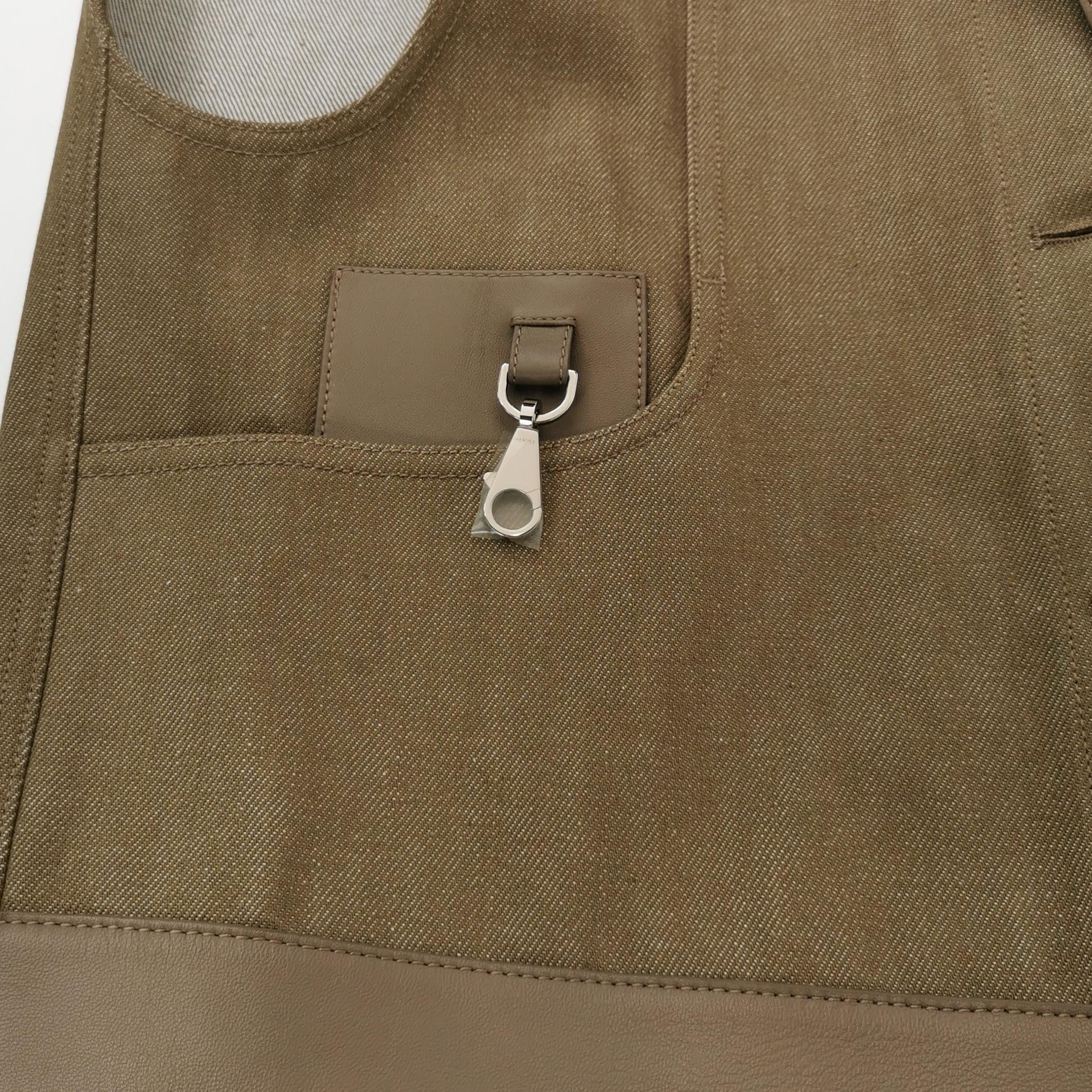 Hermes Hermes Women it_36 Vests Size XS / US 0-2 / IT 36-38 - 3 Thumbnail