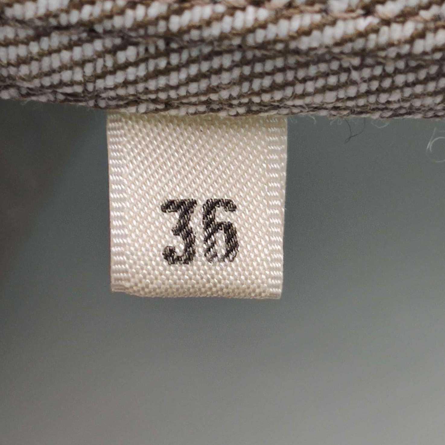 Hermes Hermes Women it_36 Vests Size XS / US 0-2 / IT 36-38 - 6 Thumbnail