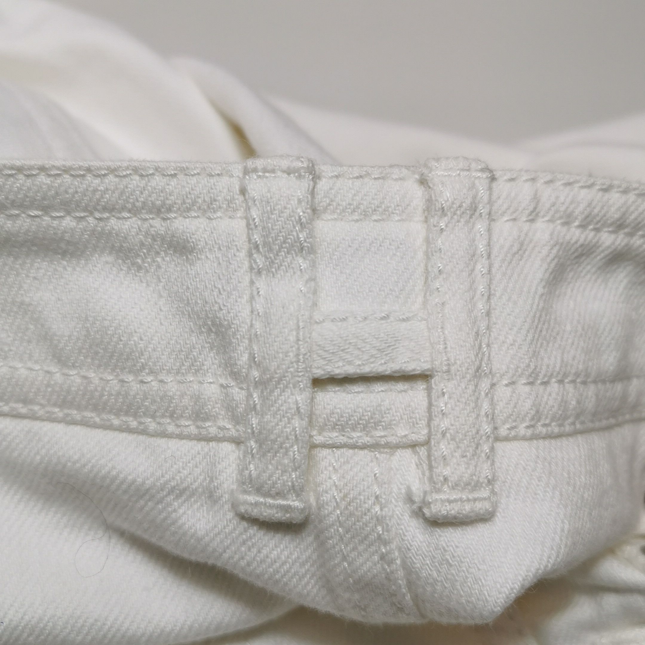Hermes Hermes Women 34 Pants Size 34" / US 12 / IT 48 - 8 Thumbnail