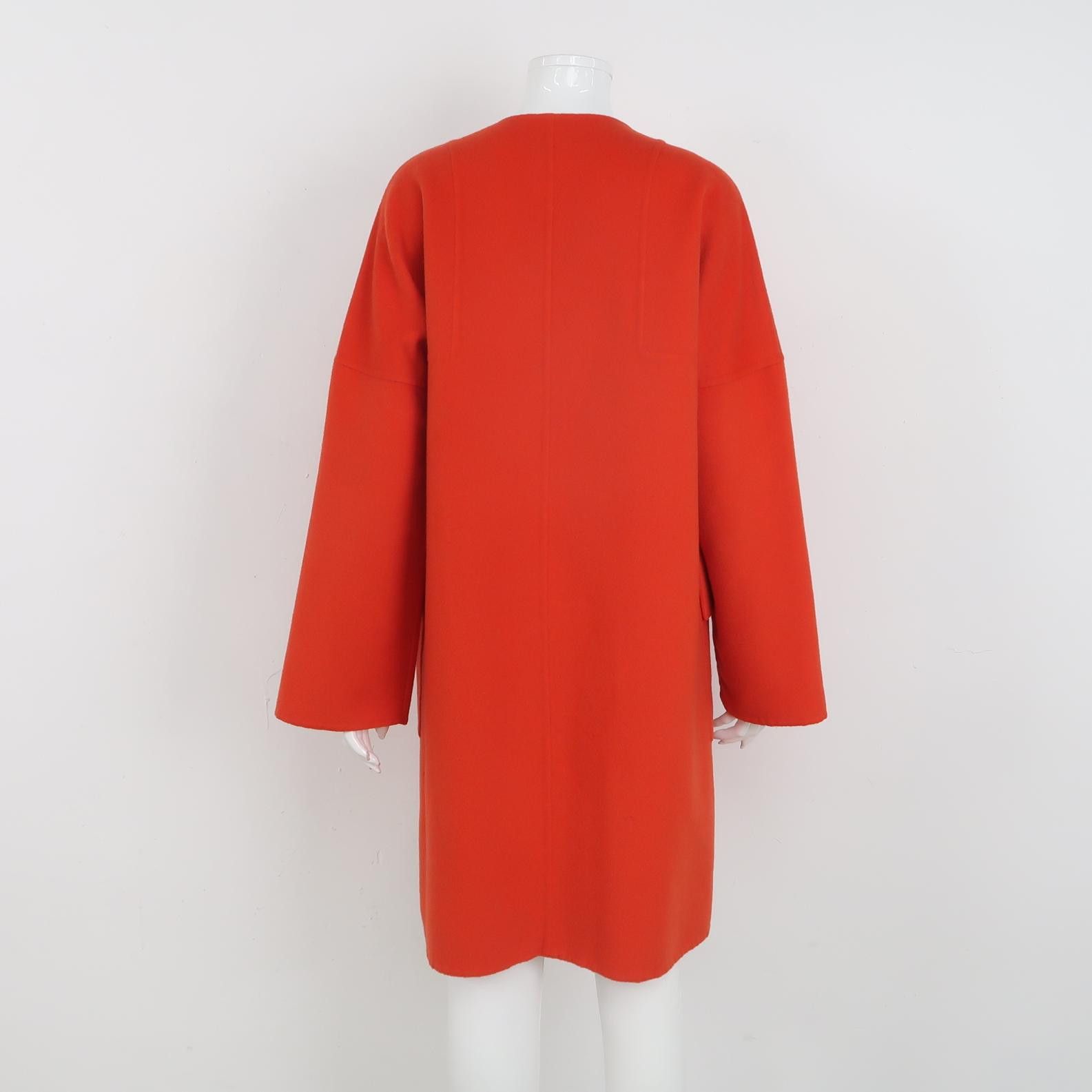 Hermes Hermes Women it_38 Coats Size XS / US 0-2 / IT 36-38 - 2 Thumbnail