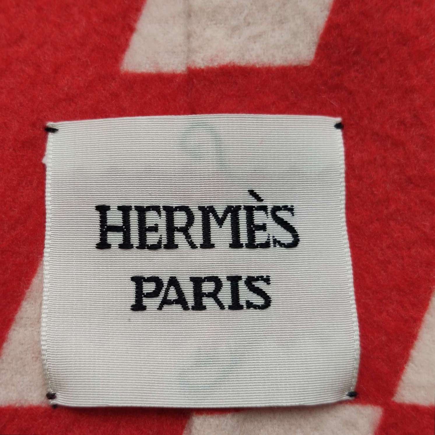Hermes Hermes Women it_38 Coats Size XS / US 0-2 / IT 36-38 - 5 Thumbnail