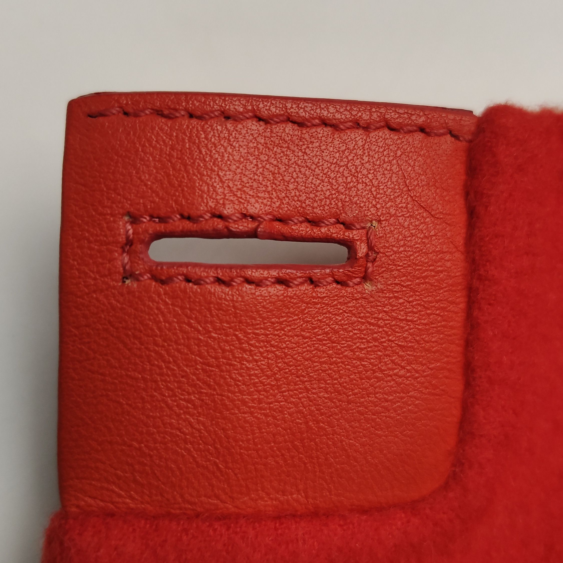 Hermes Hermes Women it_38 Coats Size XS / US 0-2 / IT 36-38 - 12 Thumbnail
