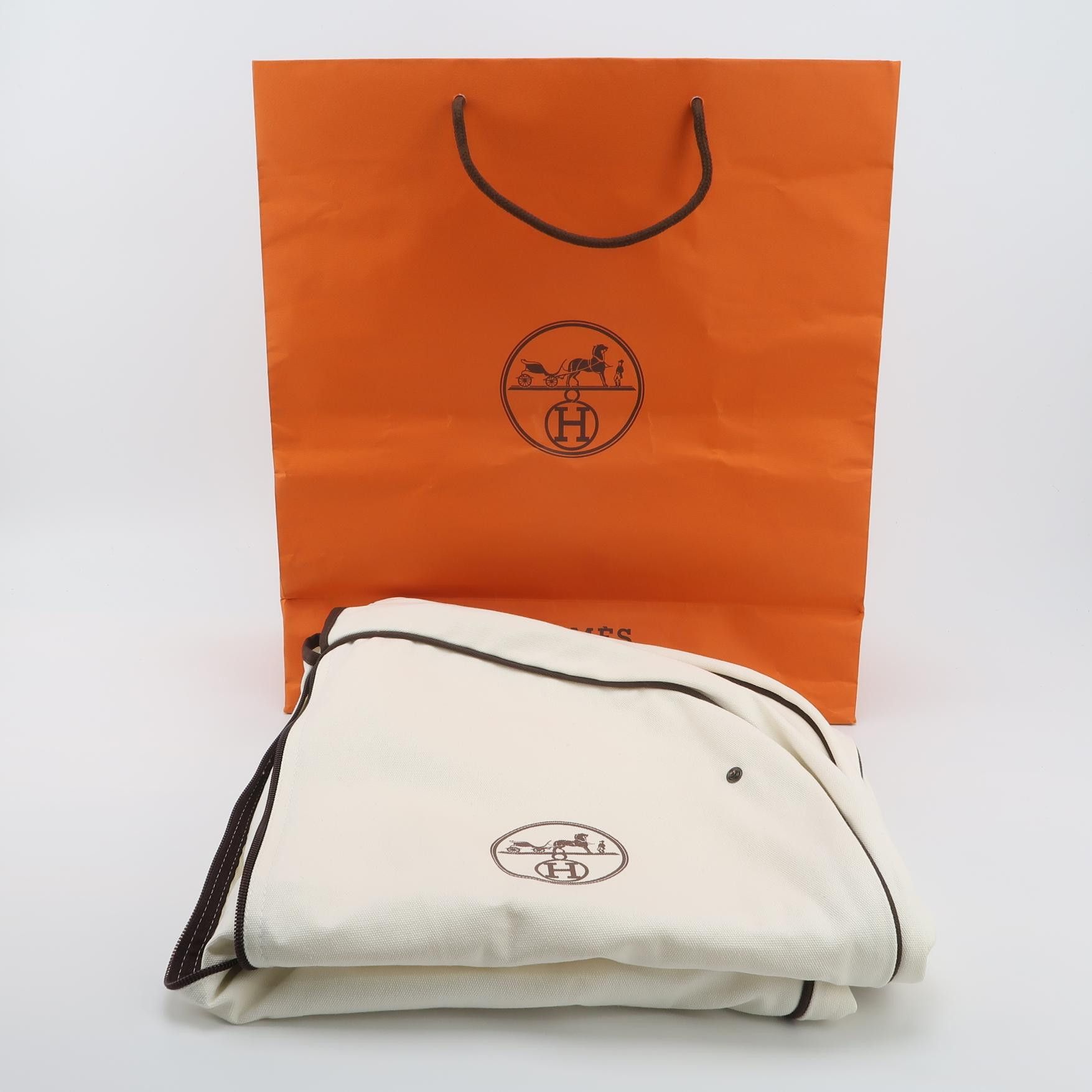 Hermes Hermes Women it_38 Coats Size XS / US 0-2 / IT 36-38 - 4 Thumbnail