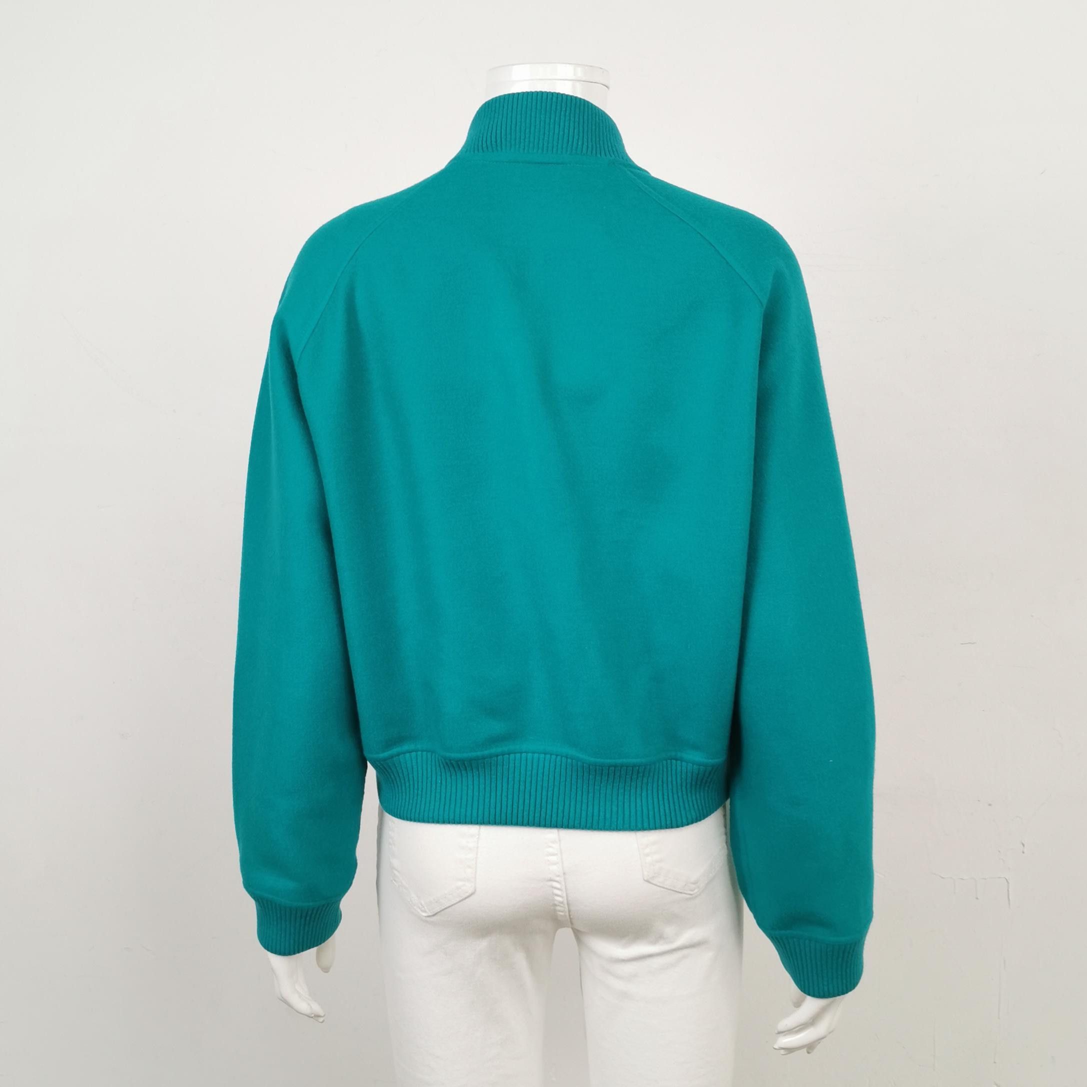 Hermes Hermes Women it_38 Jackets Size XS / US 0-2 / IT 36-38 - 2 Thumbnail