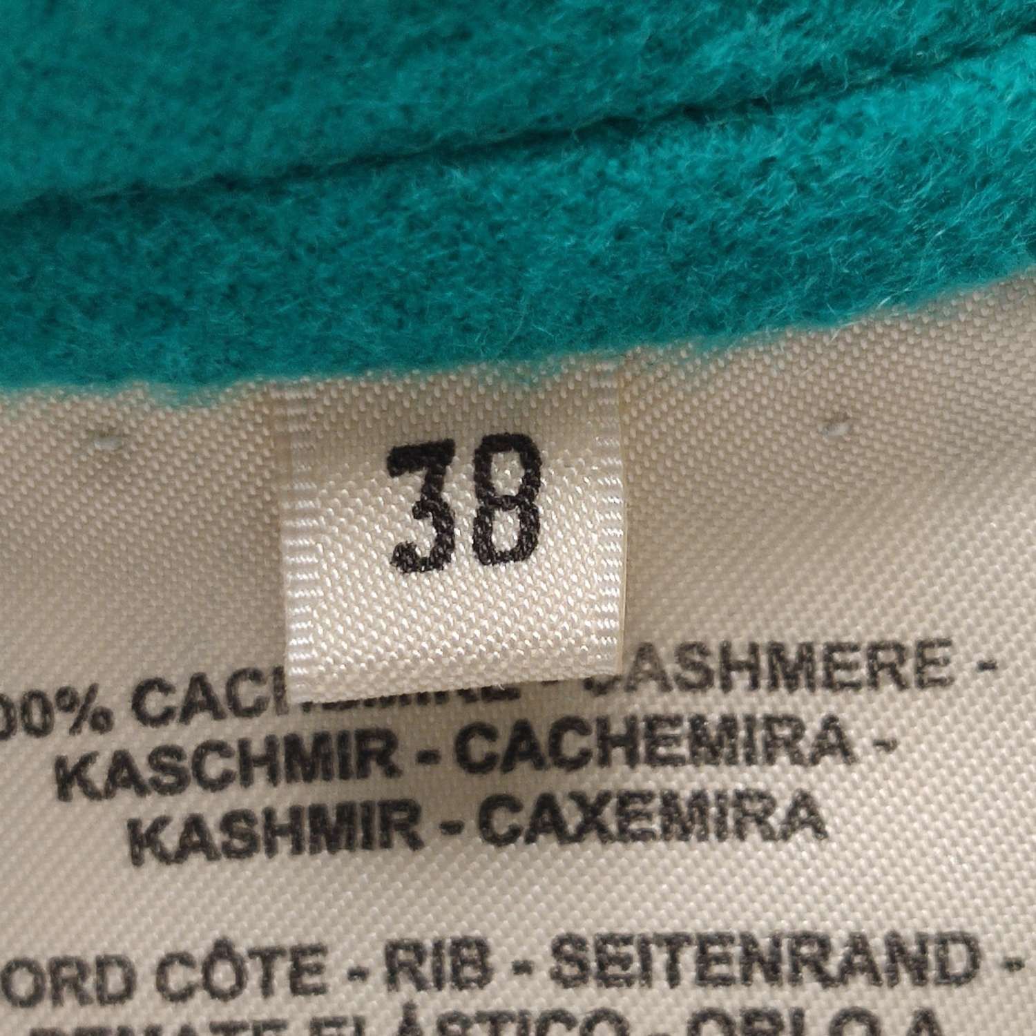 Hermes Hermes Women it_38 Jackets Size XS / US 0-2 / IT 36-38 - 4 Thumbnail