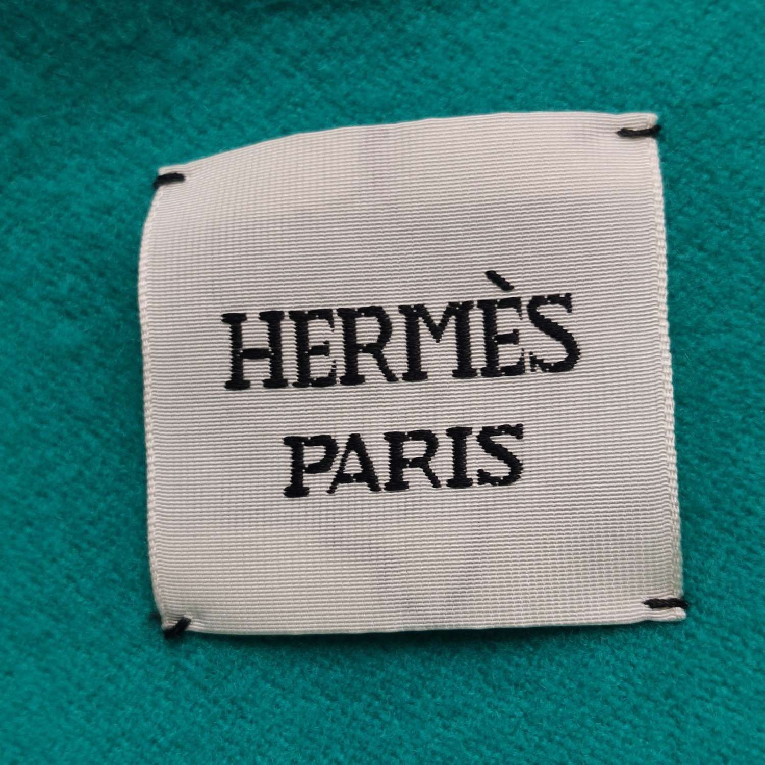 Hermes Hermes Women it_38 Jackets Size XS / US 0-2 / IT 36-38 - 3 Thumbnail