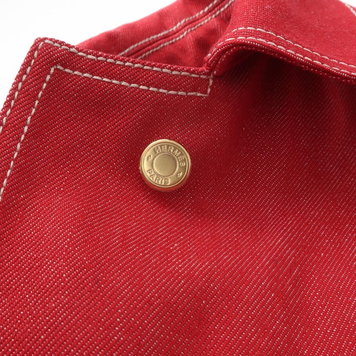Hermes Hermes Women it_34 Jackets Size XXS / US 00 / IT 34 - 3 Thumbnail