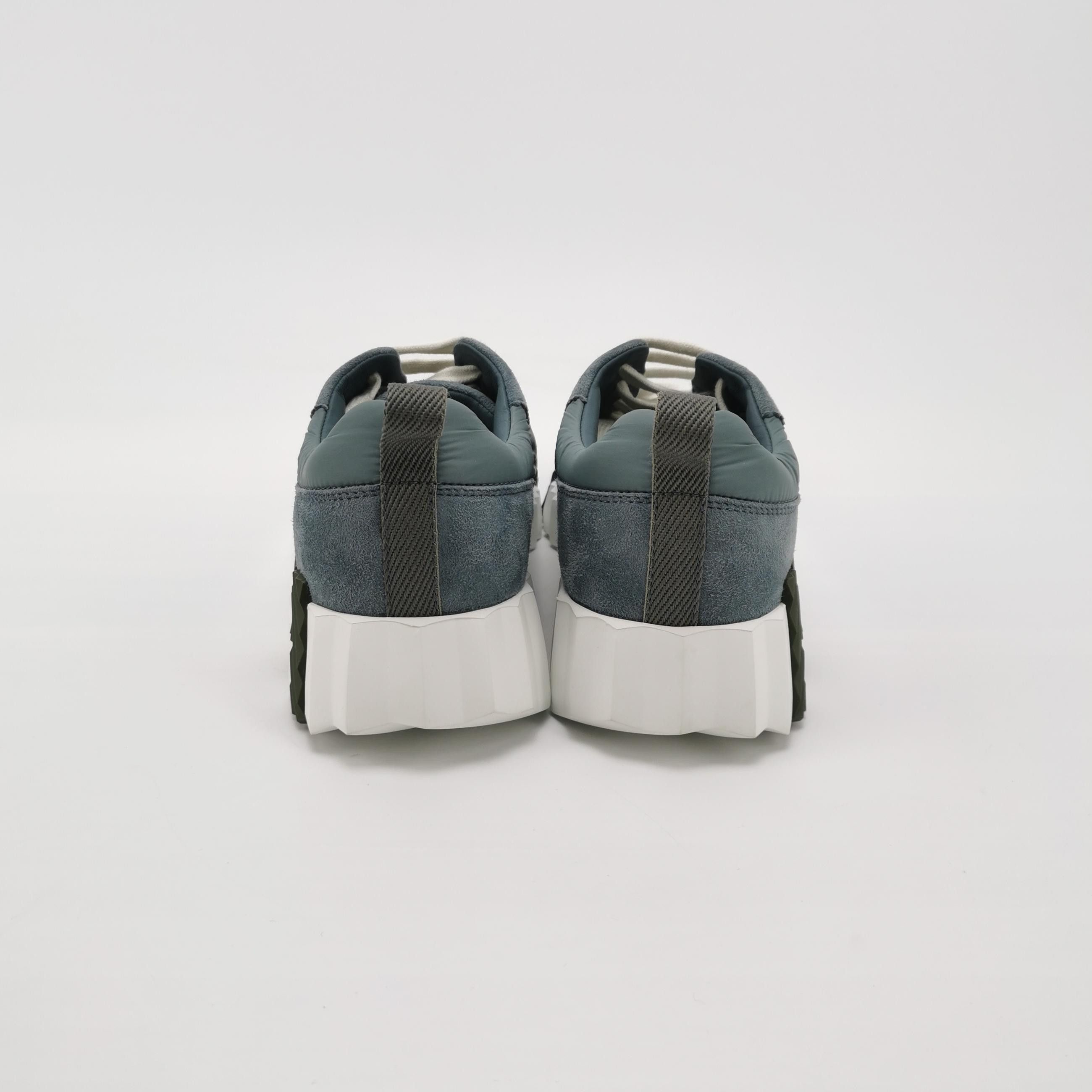 Hermes Hermes Women 6 Lowtop Sneakers Size US 6 / IT 36 - 4 Thumbnail