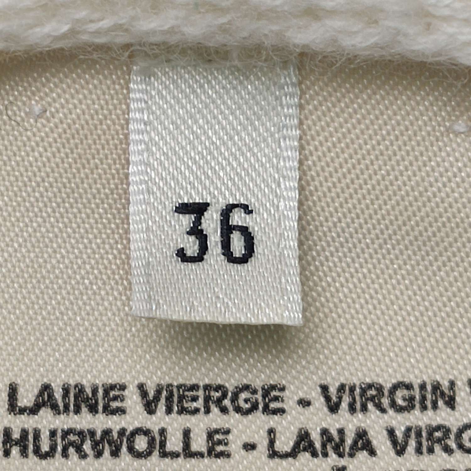 Hermes Hermes Women it_36 Short Sleeve Shirts Size XS / US 0-2 / IT 36-38 - 6 Thumbnail