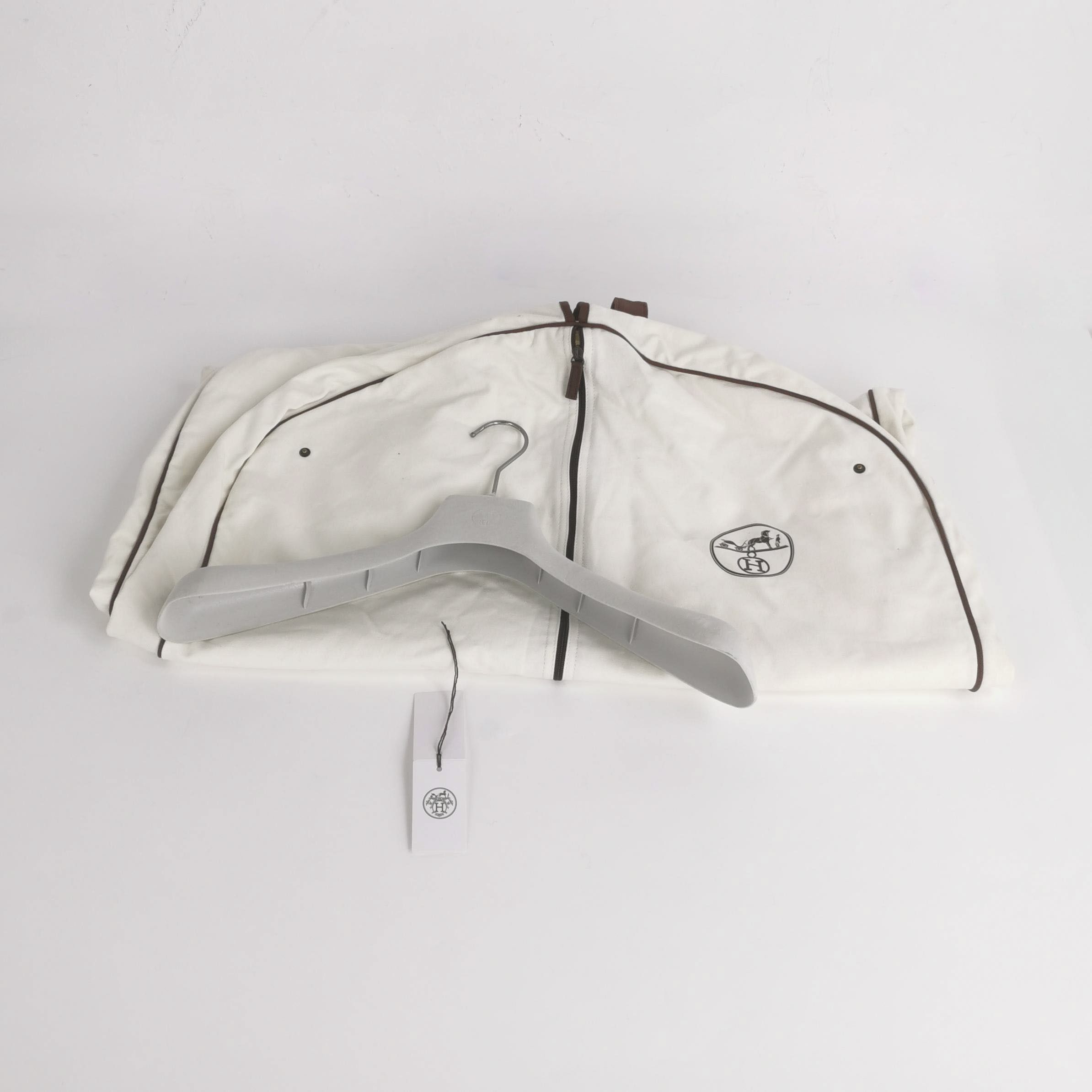 Hermes Hermes Women it_34 Coats Size XXS / US 00 / IT 34 - 4 Thumbnail