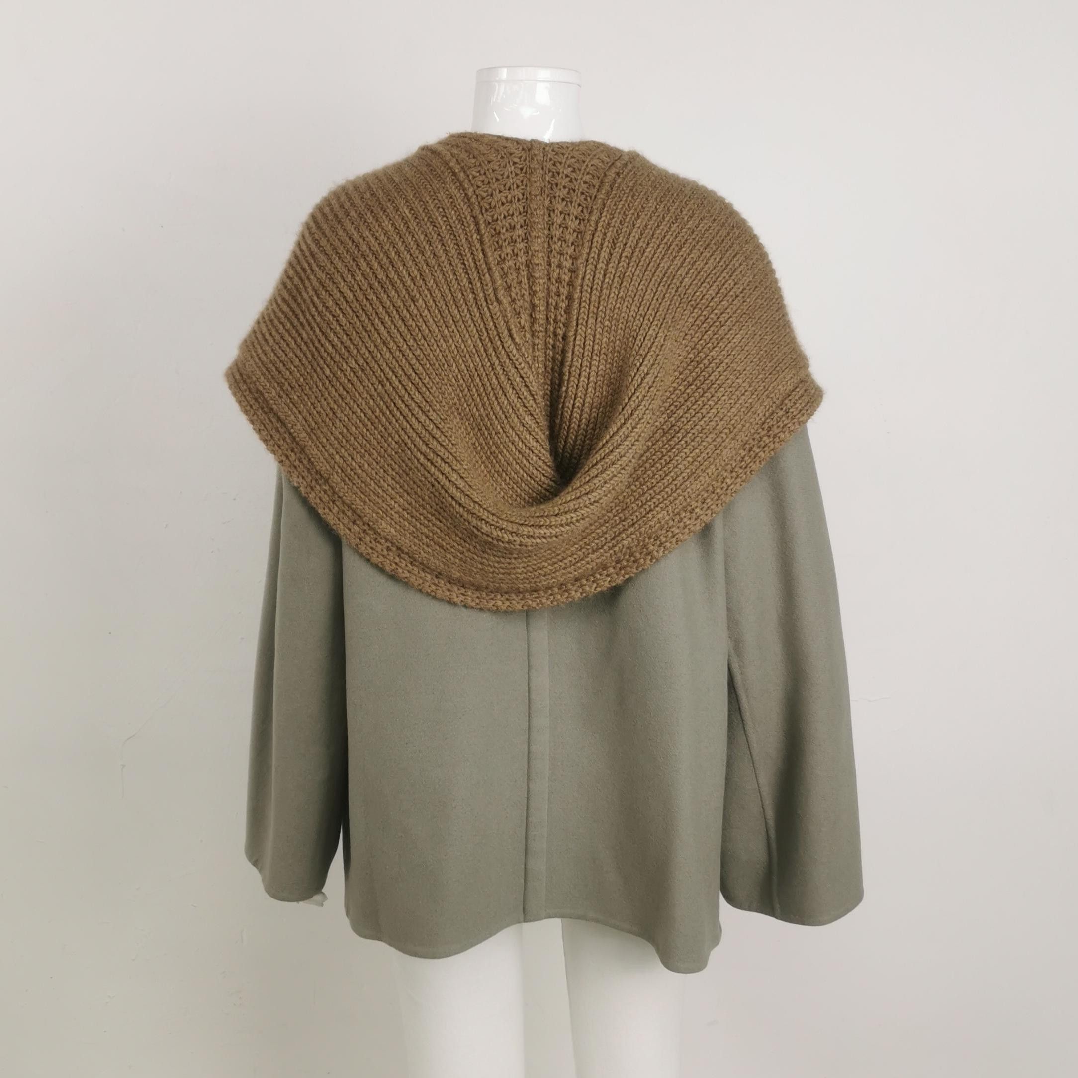 Hermes Hermes Women it_34 Coats Size XXS / US 00 / IT 34 - 2 Thumbnail