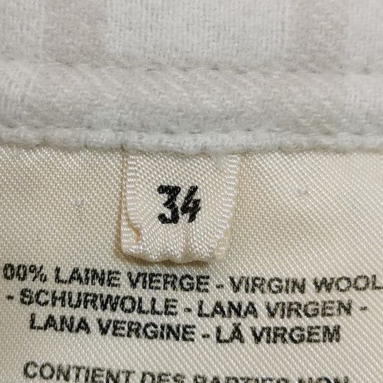Hermes Hermes Women it_34 Coats Size XXS / US 00 / IT 34 - 7 Thumbnail