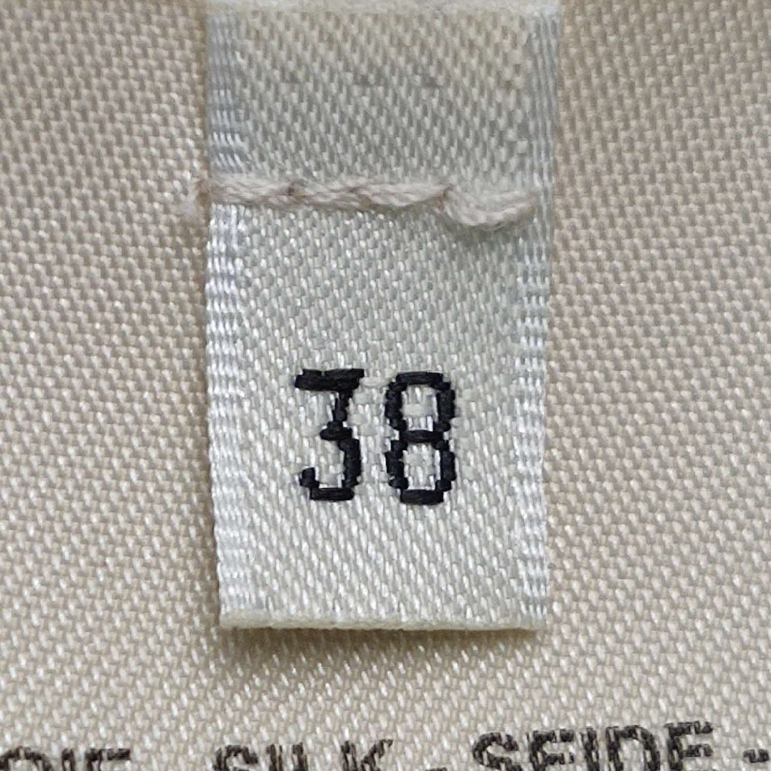Hermes Hermes Women it_38 Sweaters Size XS / US 0-2 / IT 36-38 - 5 Thumbnail