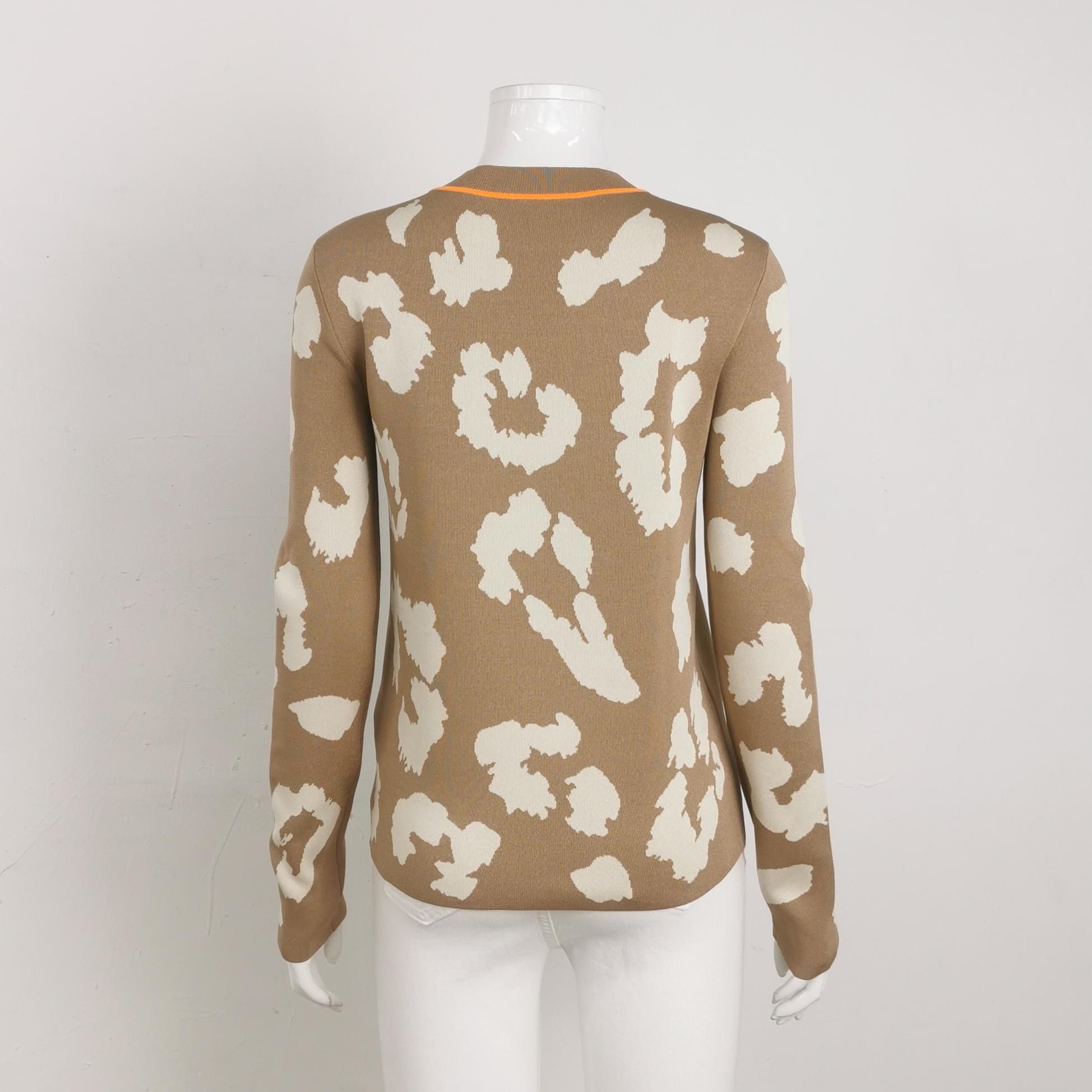 Hermes Hermes Women it_38 Sweaters Size XS / US 0-2 / IT 36-38 - 2 Thumbnail