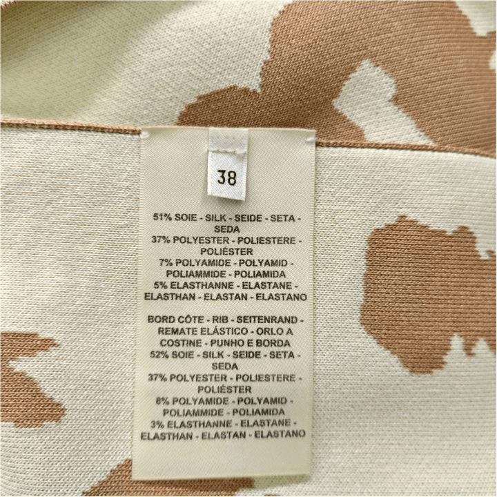 Hermes Hermes Women it_38 Sweaters Size XS / US 0-2 / IT 36-38 - 7 Thumbnail