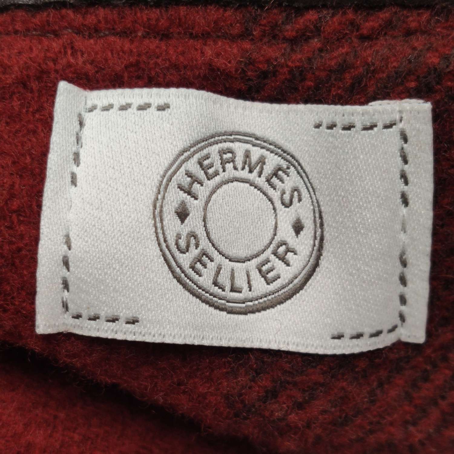 Hermes Hermes Women s Coats Size S / US 4 / IT 40 - 3 Thumbnail