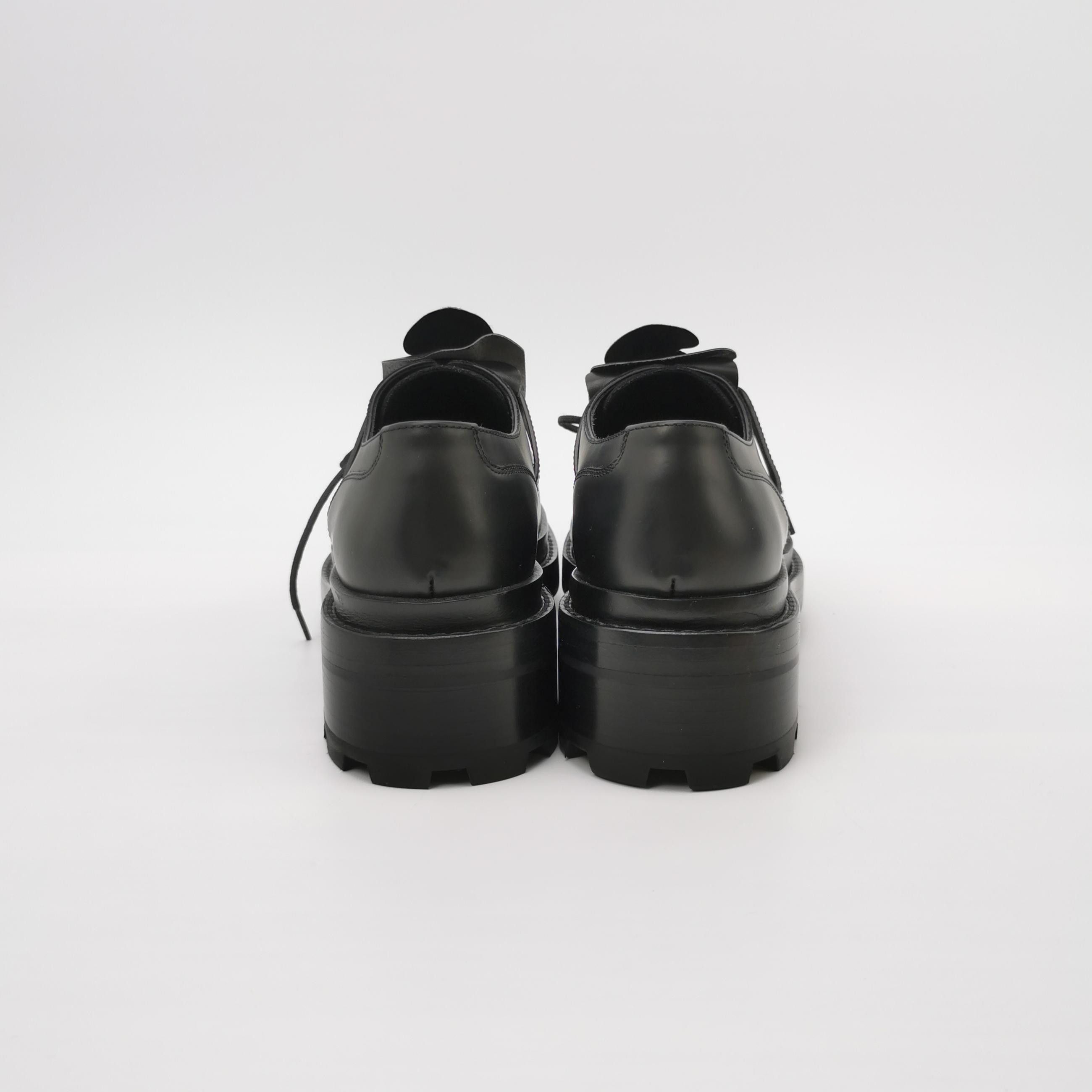 Hermes Hermes Women 7 Flats Size US 7 / IT 37 - 4 Thumbnail
