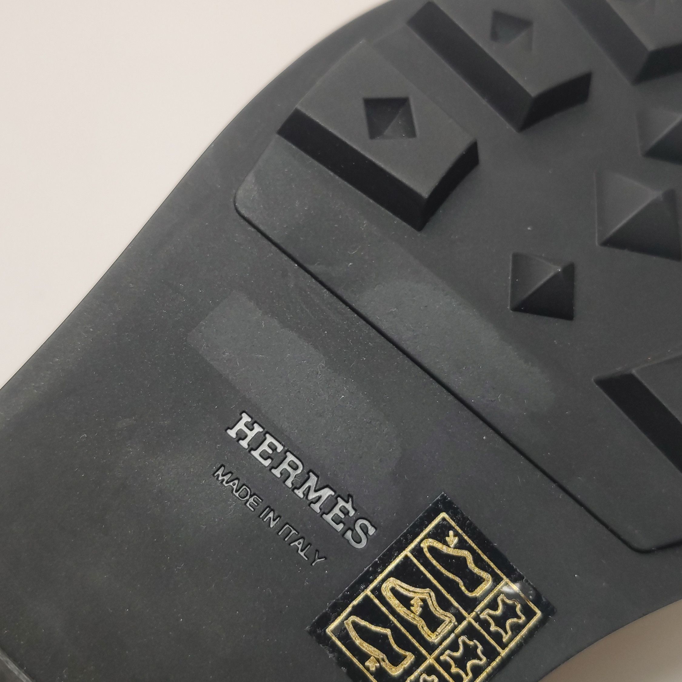 Hermes Hermes Women 7 Flats Size US 7 / IT 37 - 7 Thumbnail